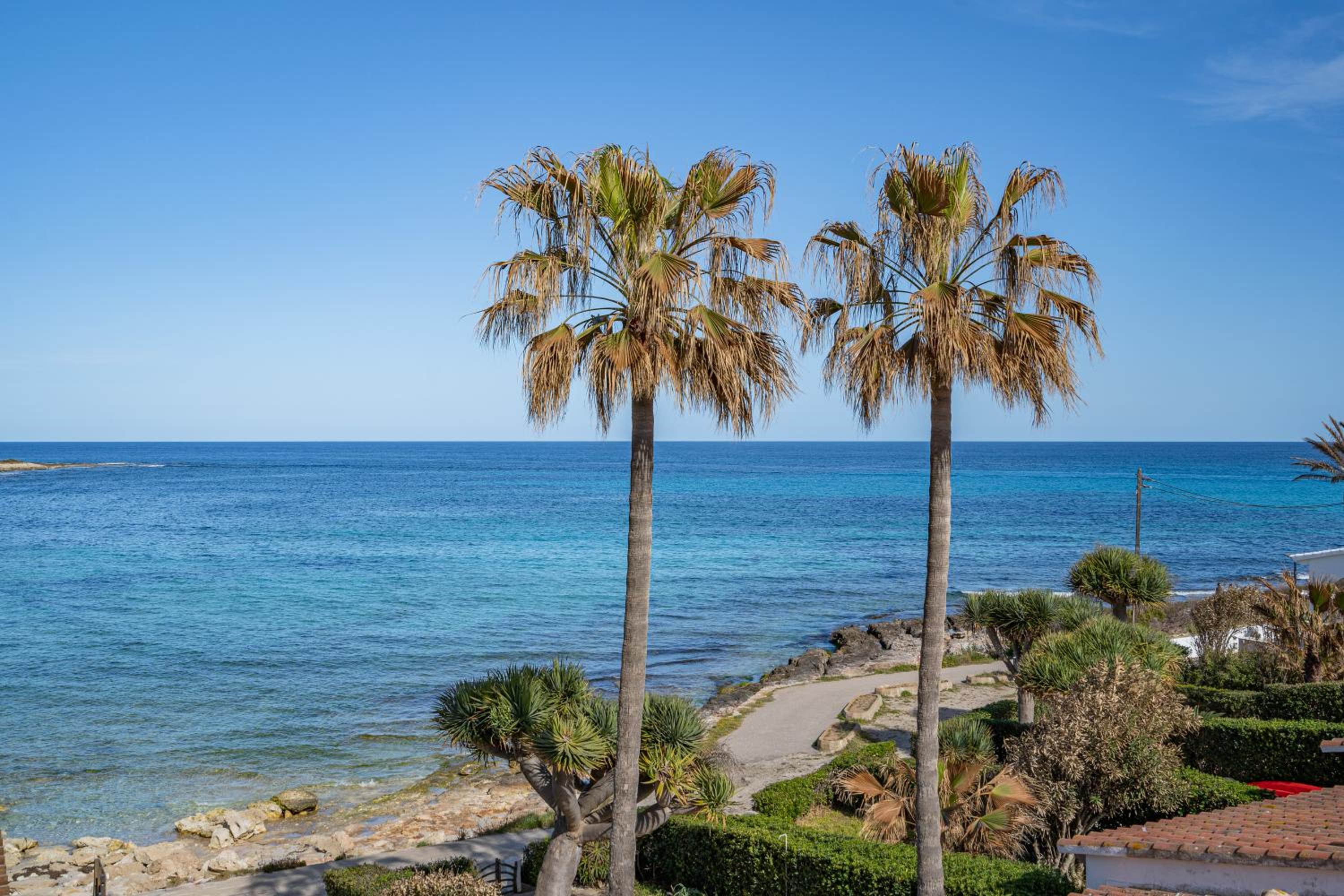 Punta Prima Apartments by 3VILLAS
