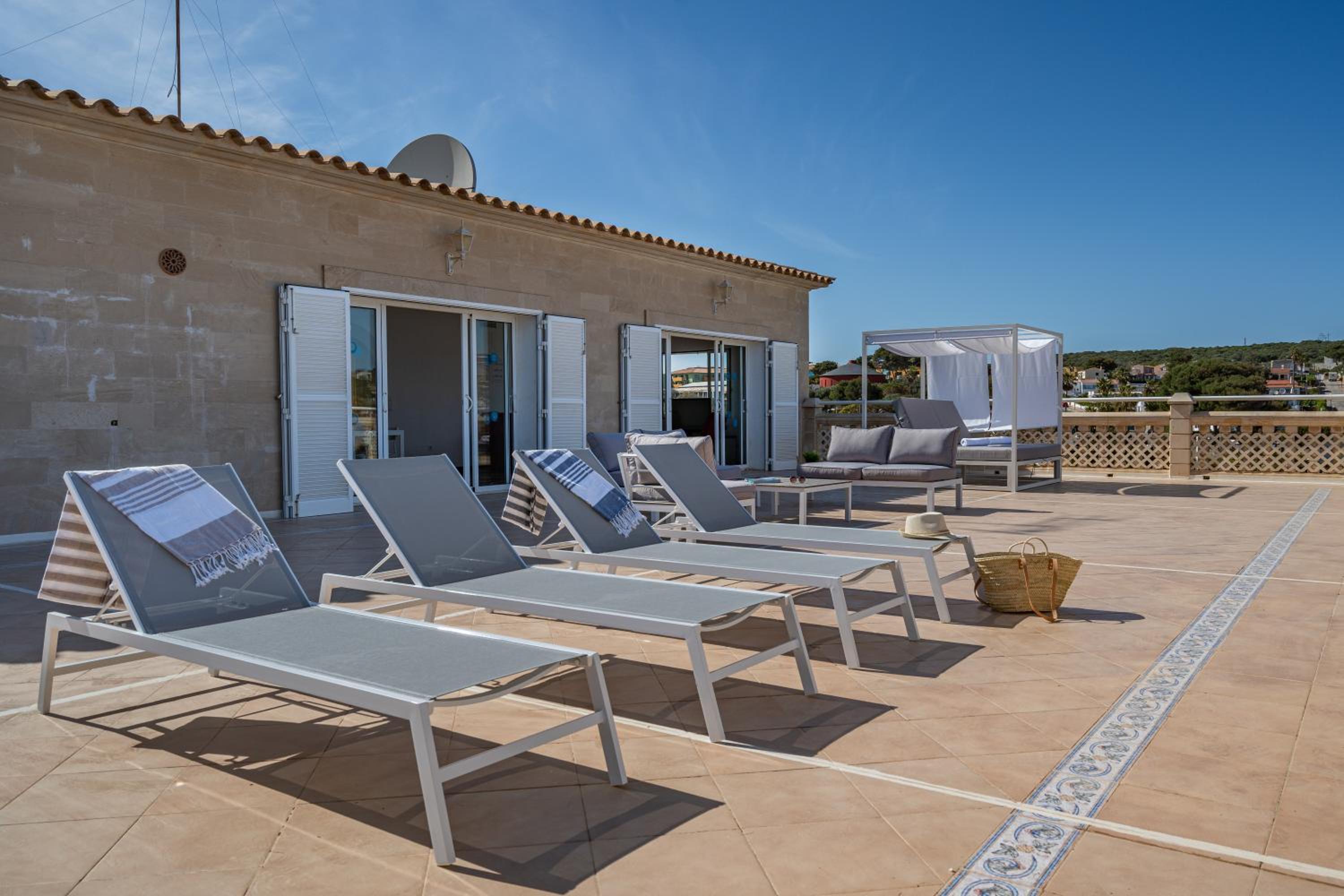 Punta Prima Apartments by 3VILLAS