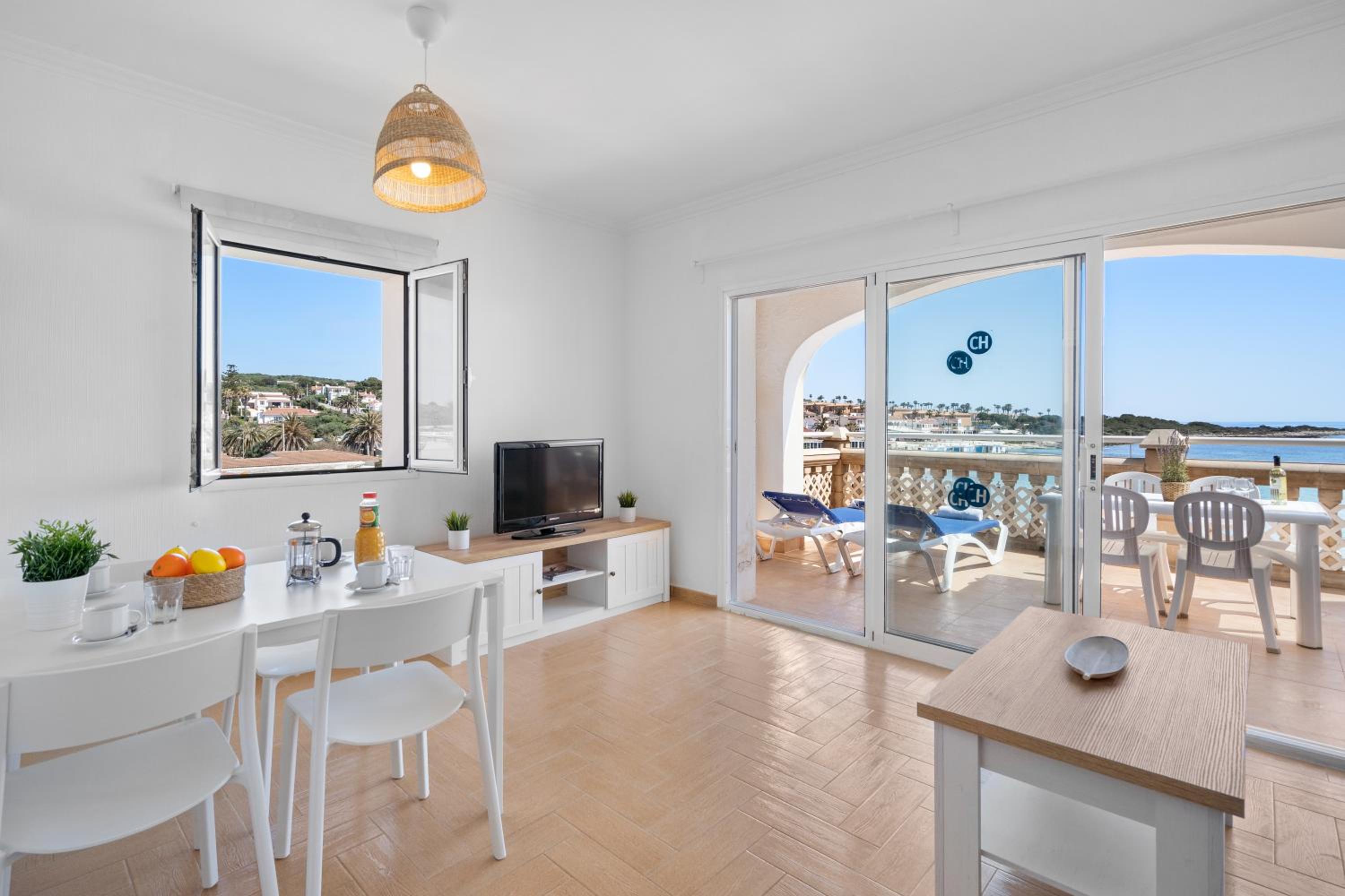 Punta Prima Apartments by 3VILLAS
