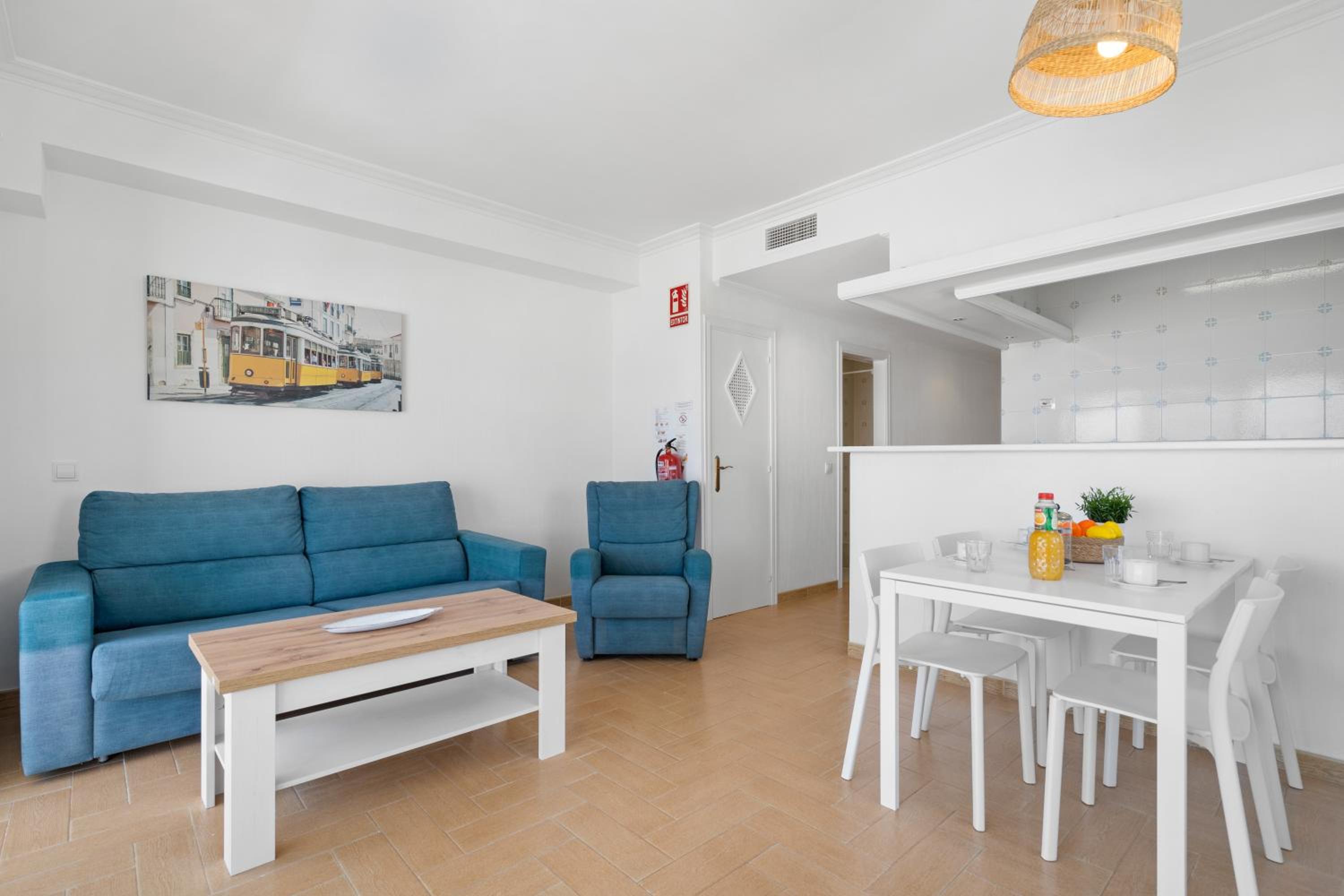 Punta Prima Apartments by 3VILLAS