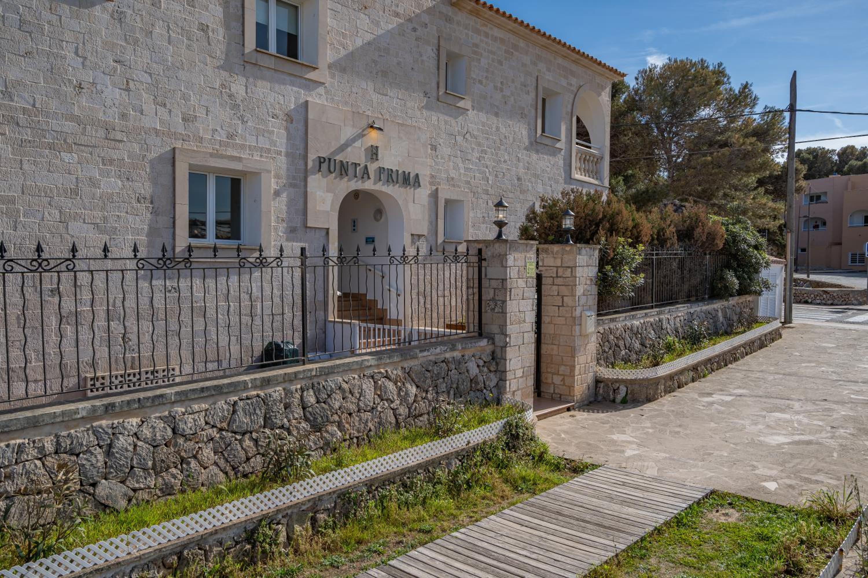 Punta Prima Apartments by 3VILLAS