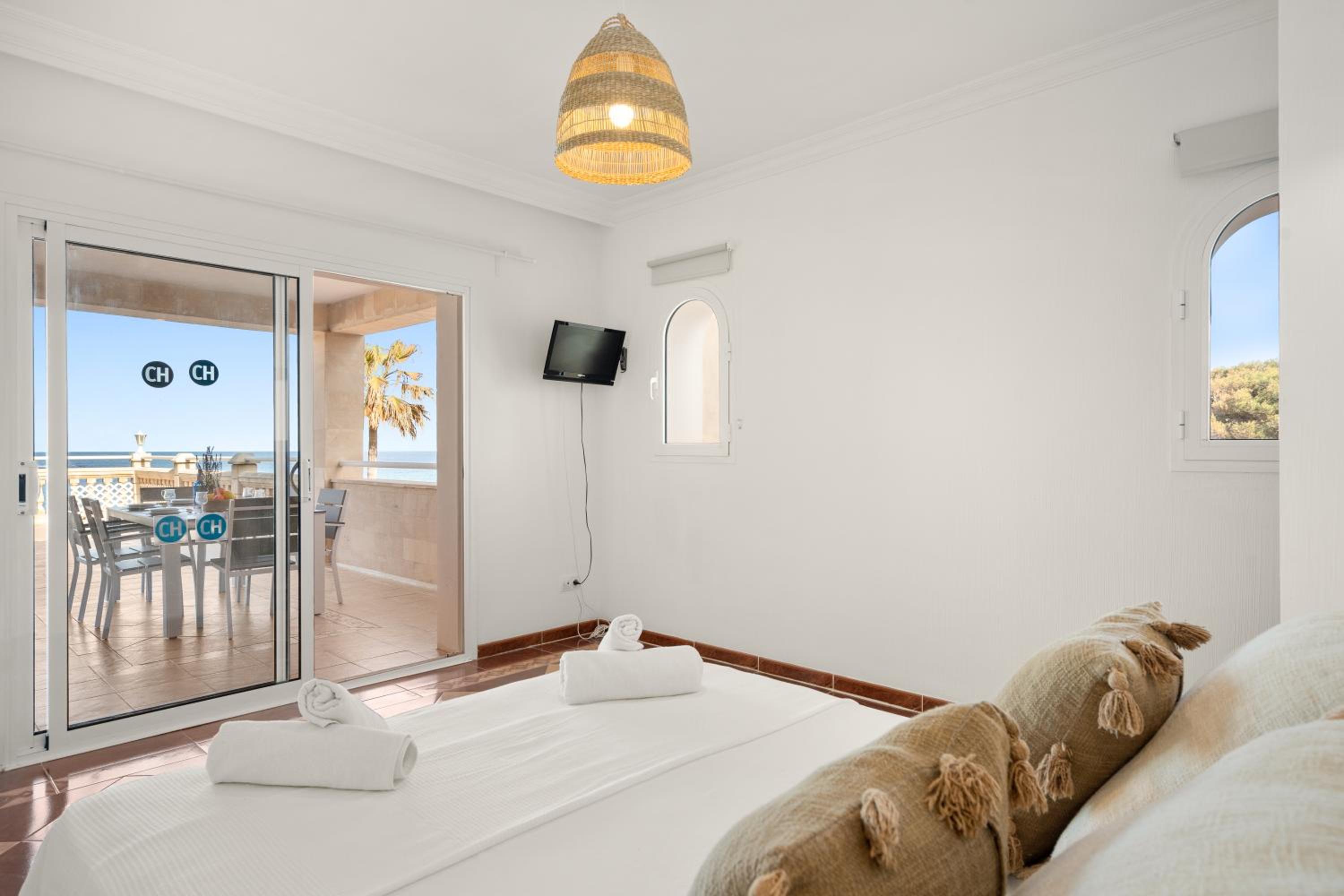 Punta Prima Apartments by 3VILLAS