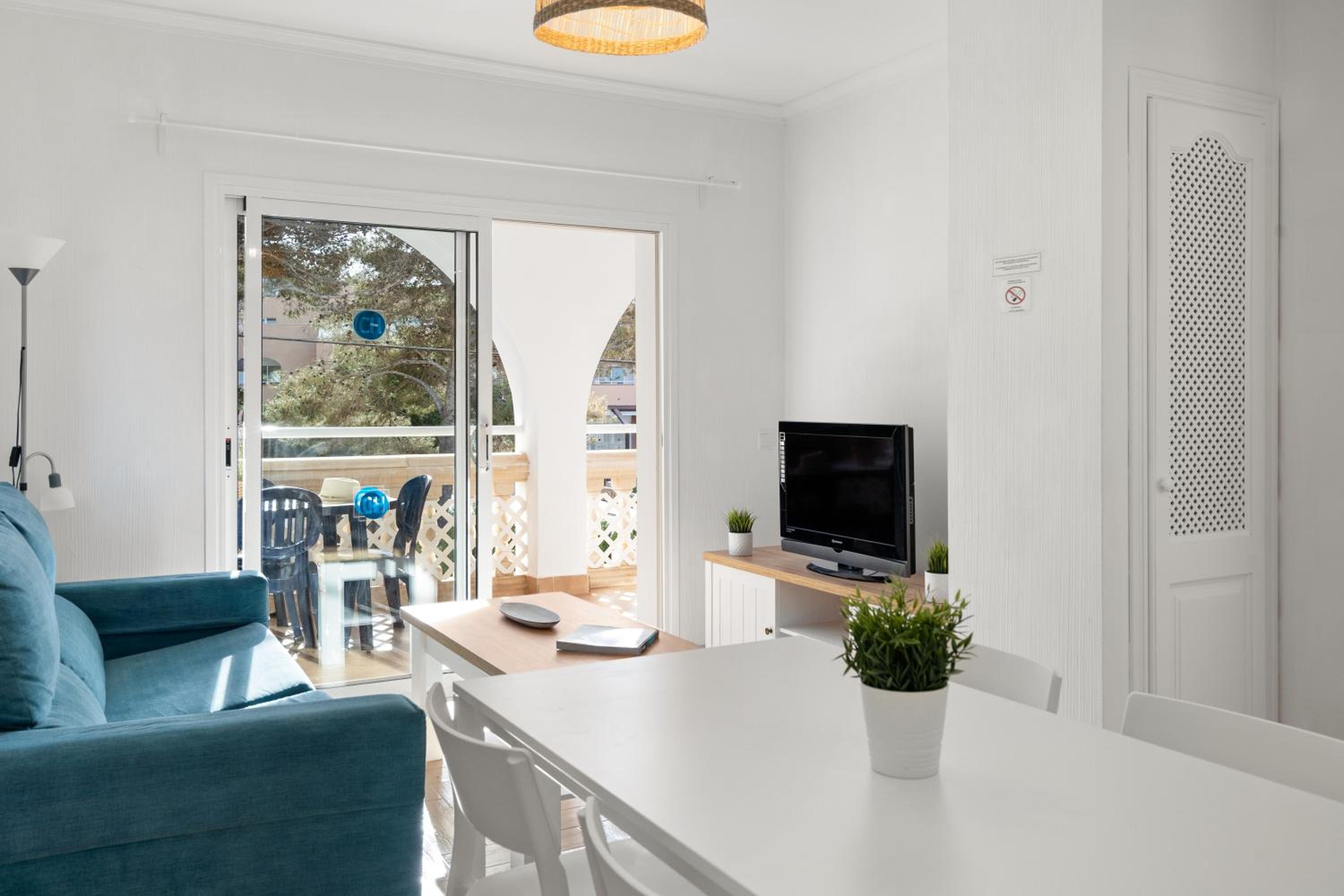 Punta Prima Apartments by 3VILLAS