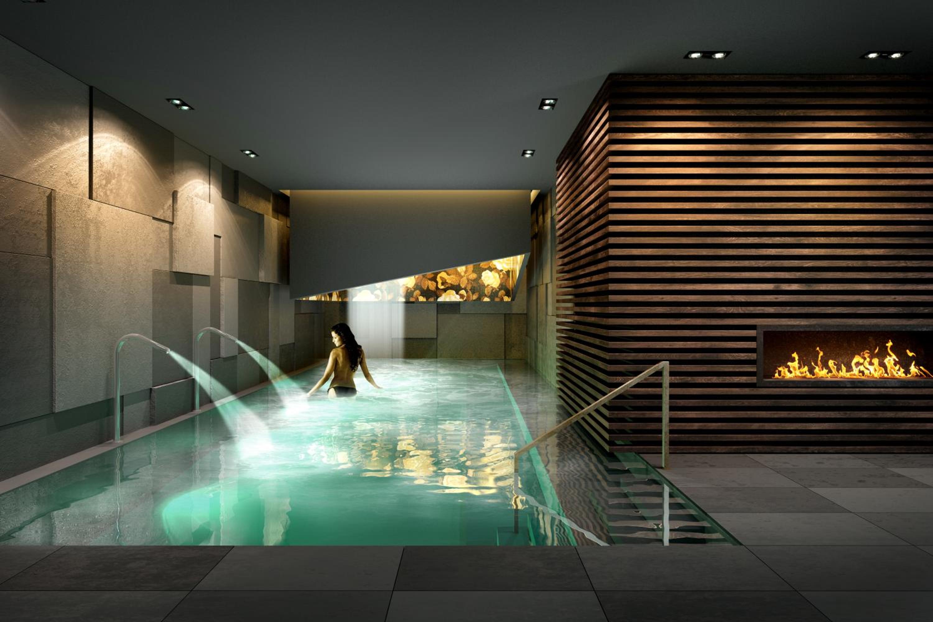 Chalet Residences Mathon