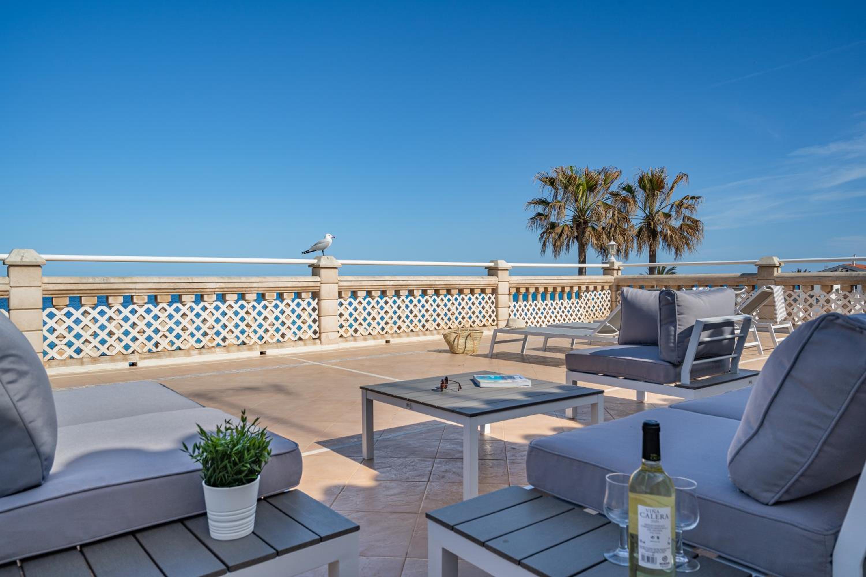 Punta Prima Apartments by 3VILLAS