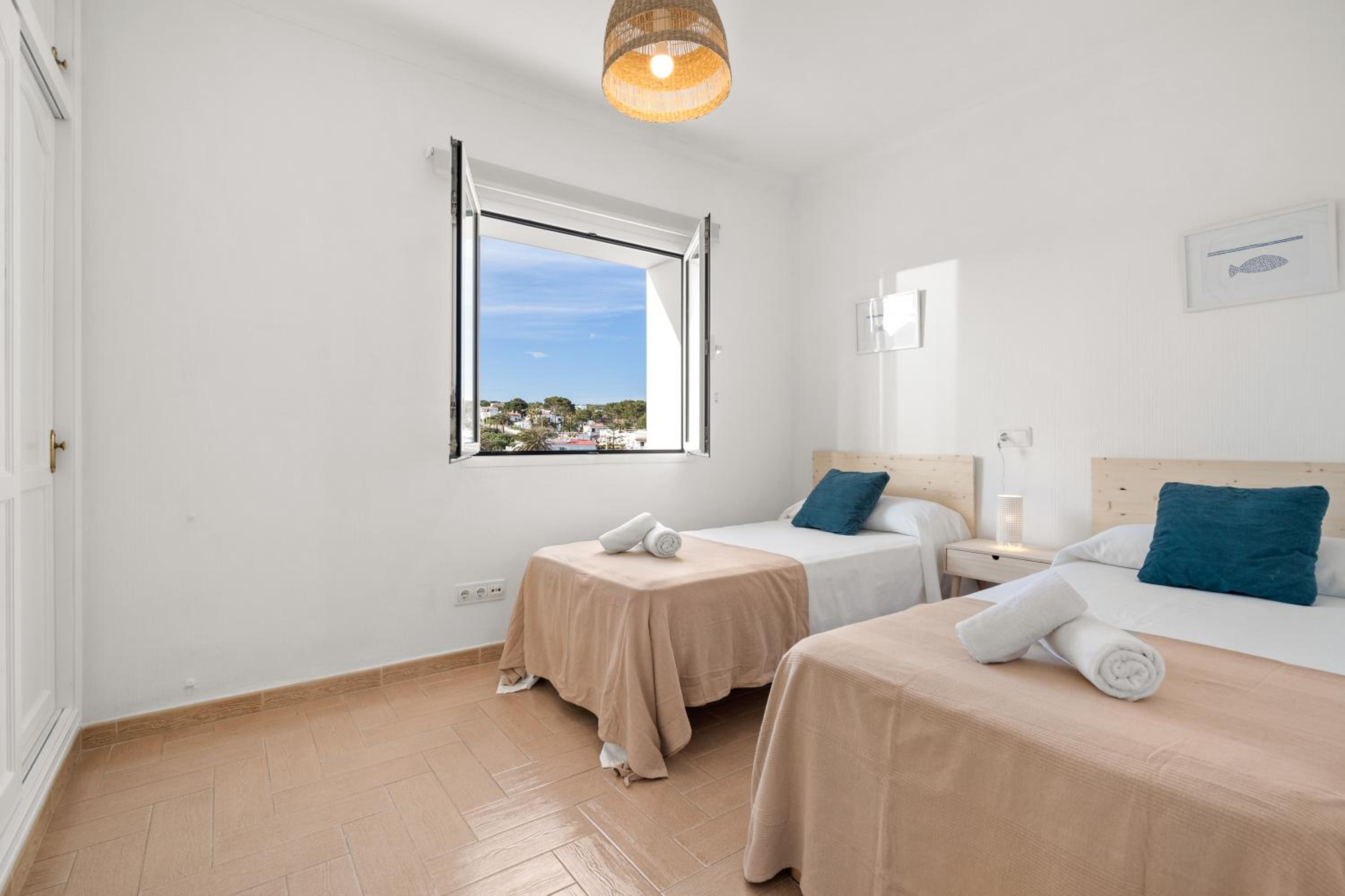 Punta Prima Apartments by 3VILLAS