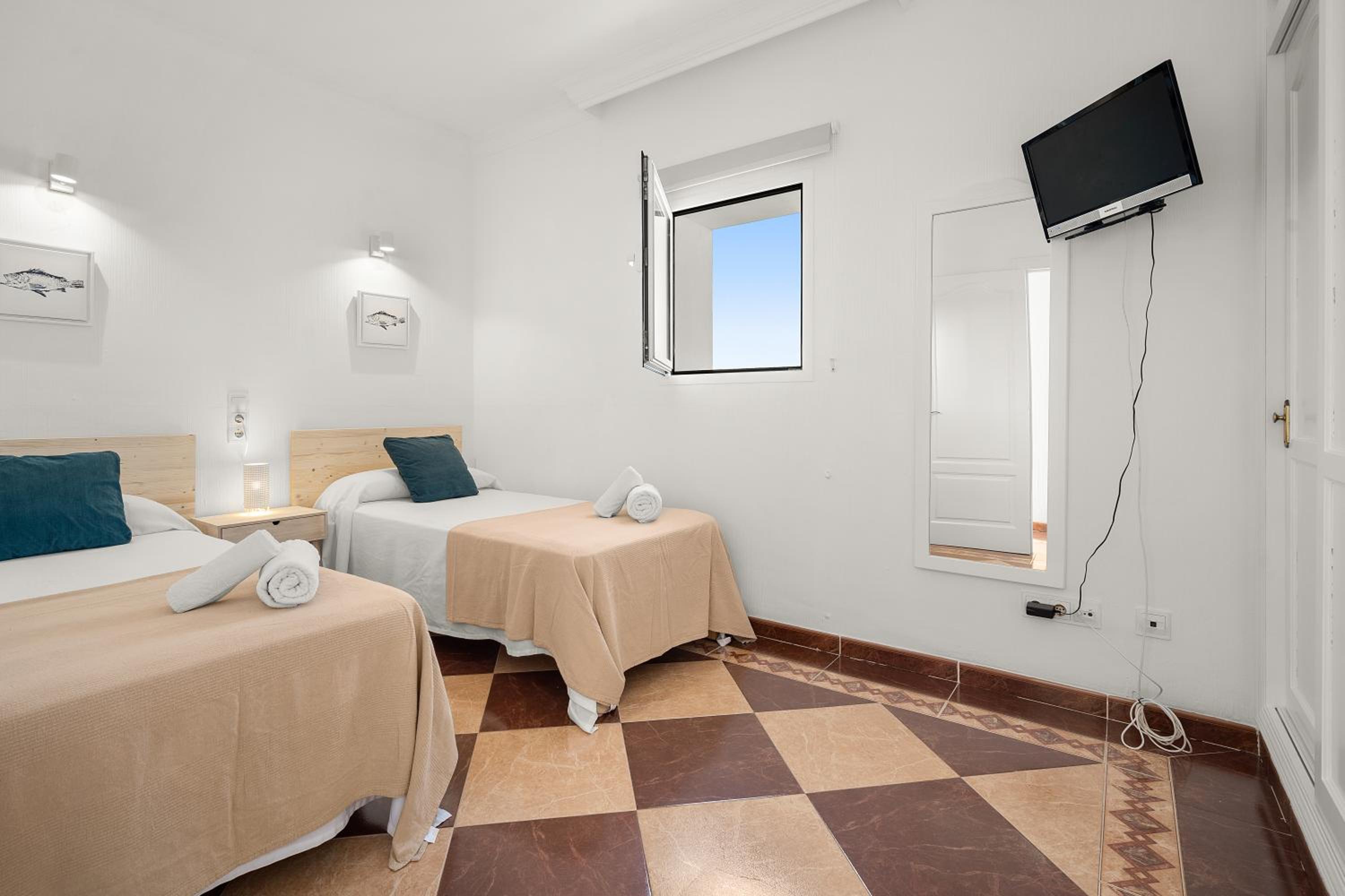 Punta Prima Apartments by 3VILLAS