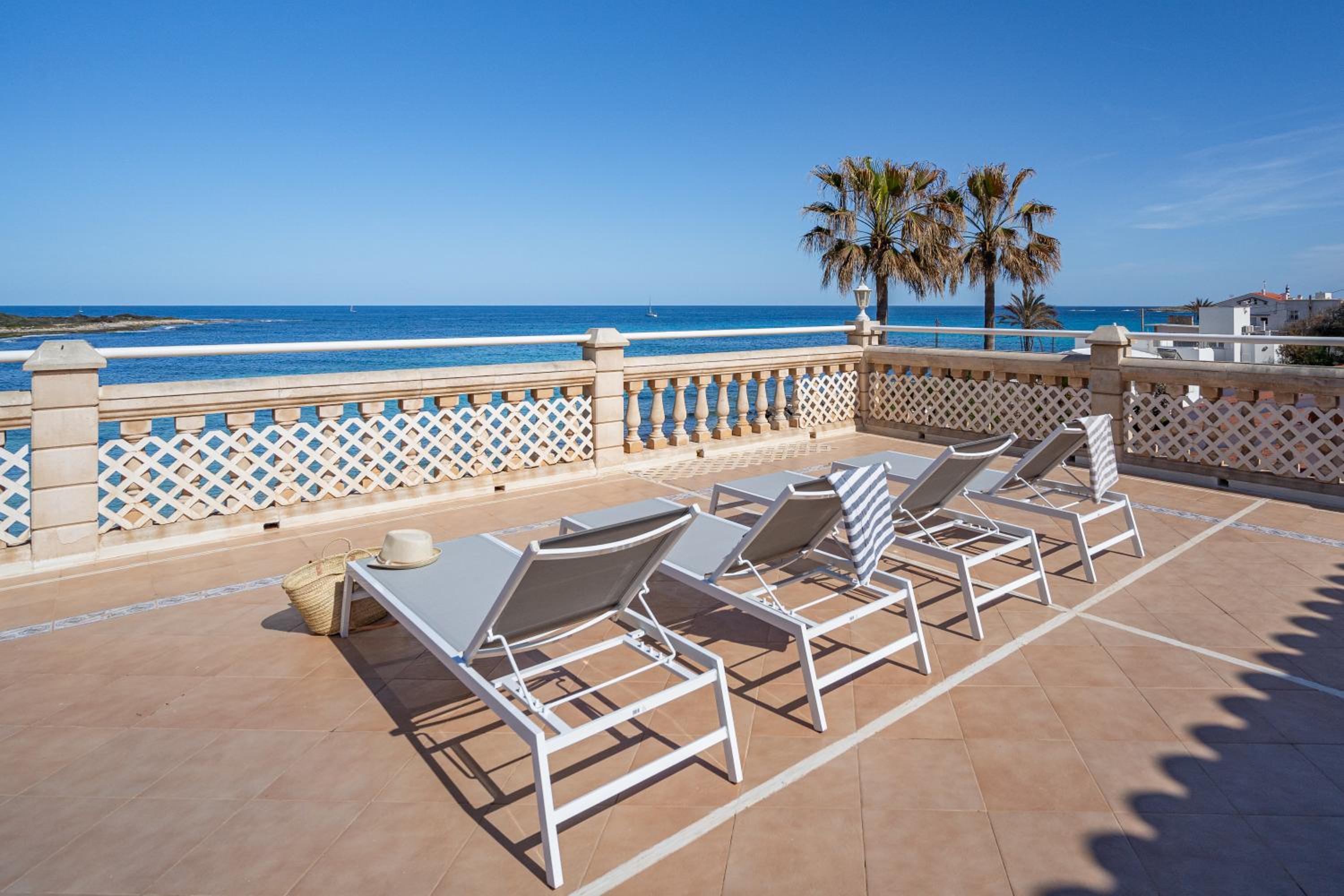Punta Prima Apartments by 3VILLAS