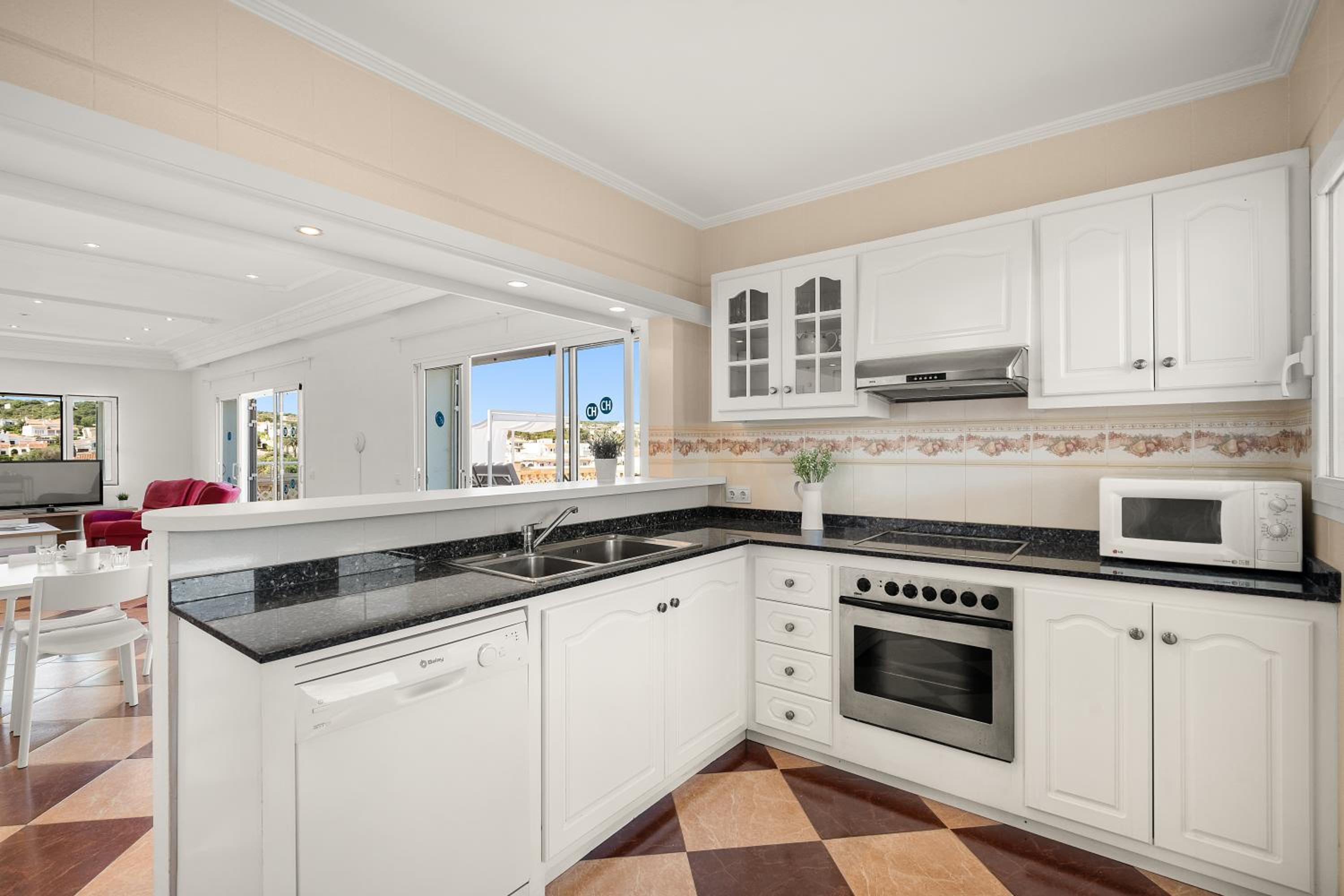 Punta Prima Apartments by 3VILLAS