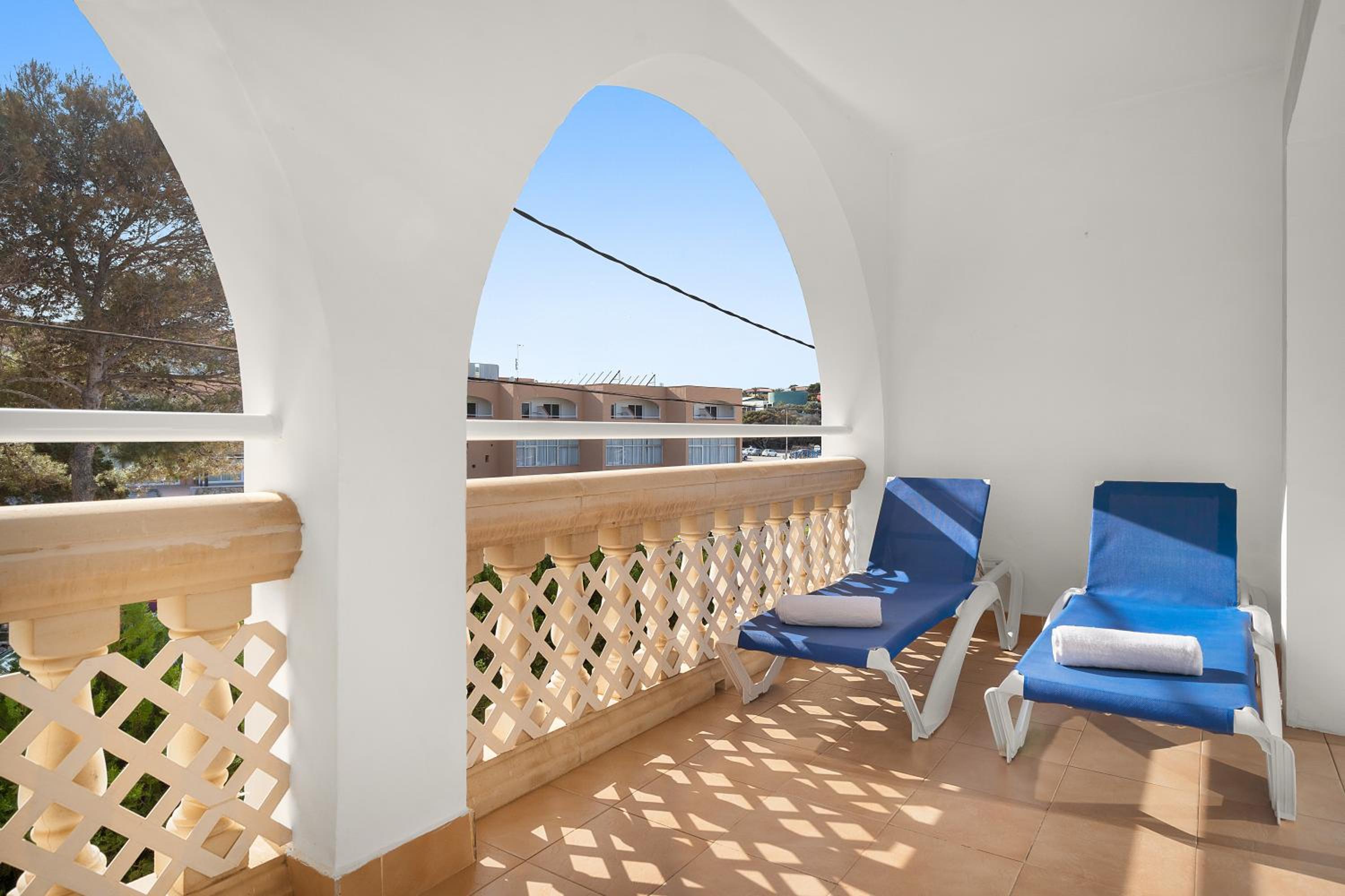 Punta Prima Apartments by 3VILLAS