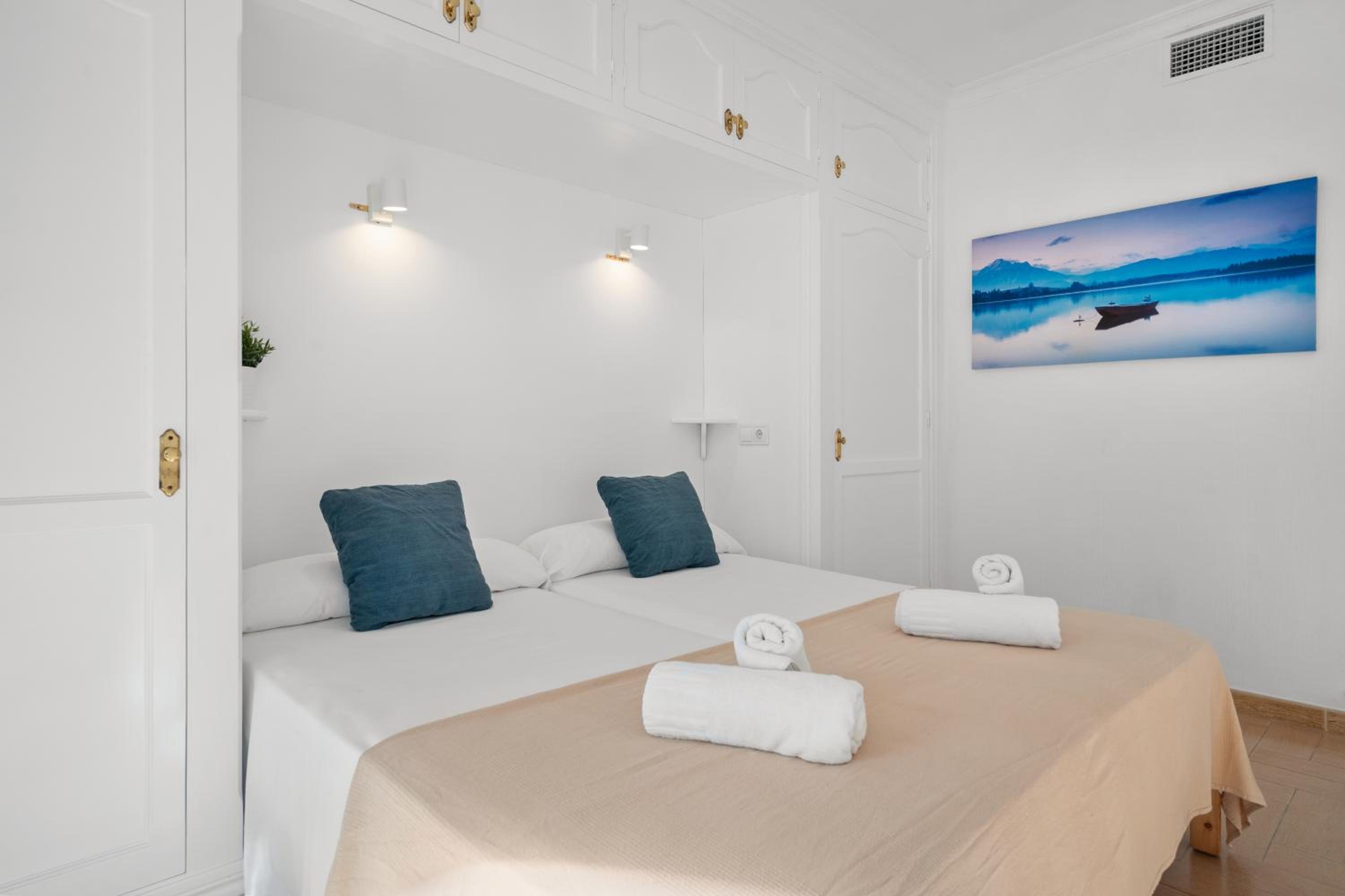 Punta Prima Apartments by 3VILLAS