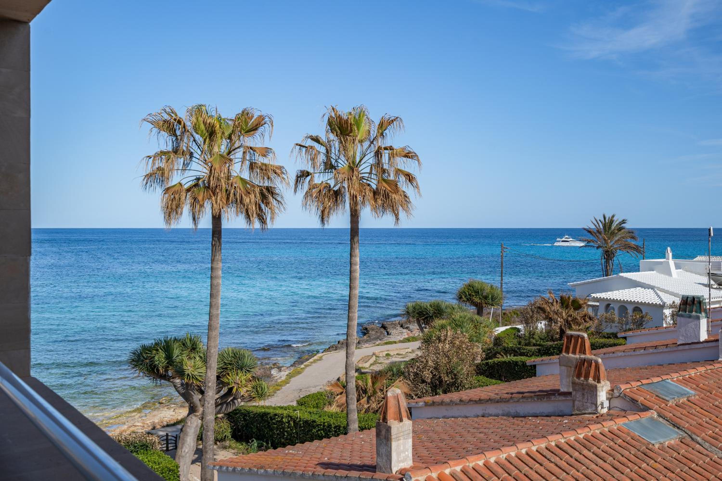 Punta Prima Apartments by 3VILLAS