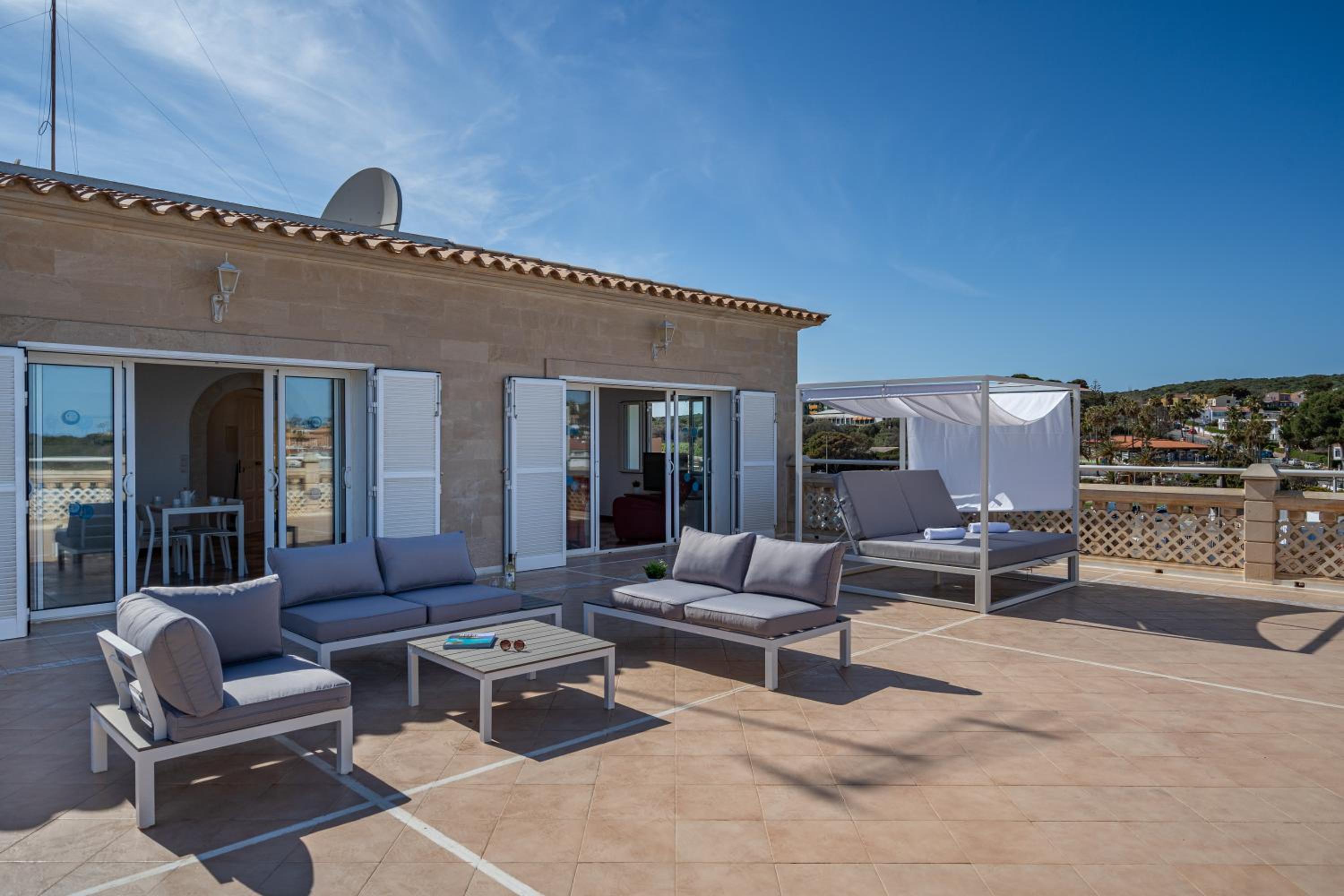 Punta Prima Apartments by 3VILLAS