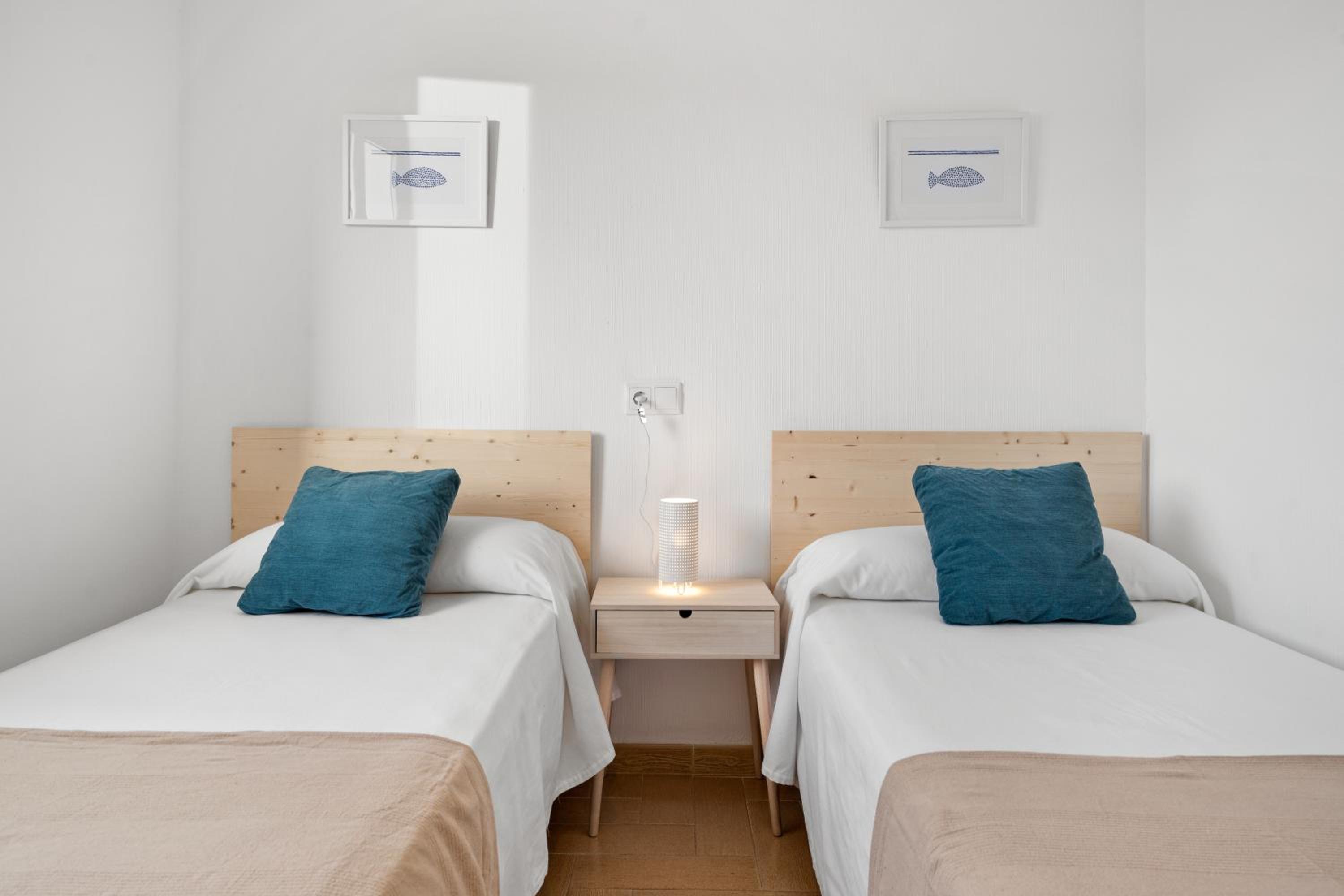 Punta Prima Apartments by 3VILLAS