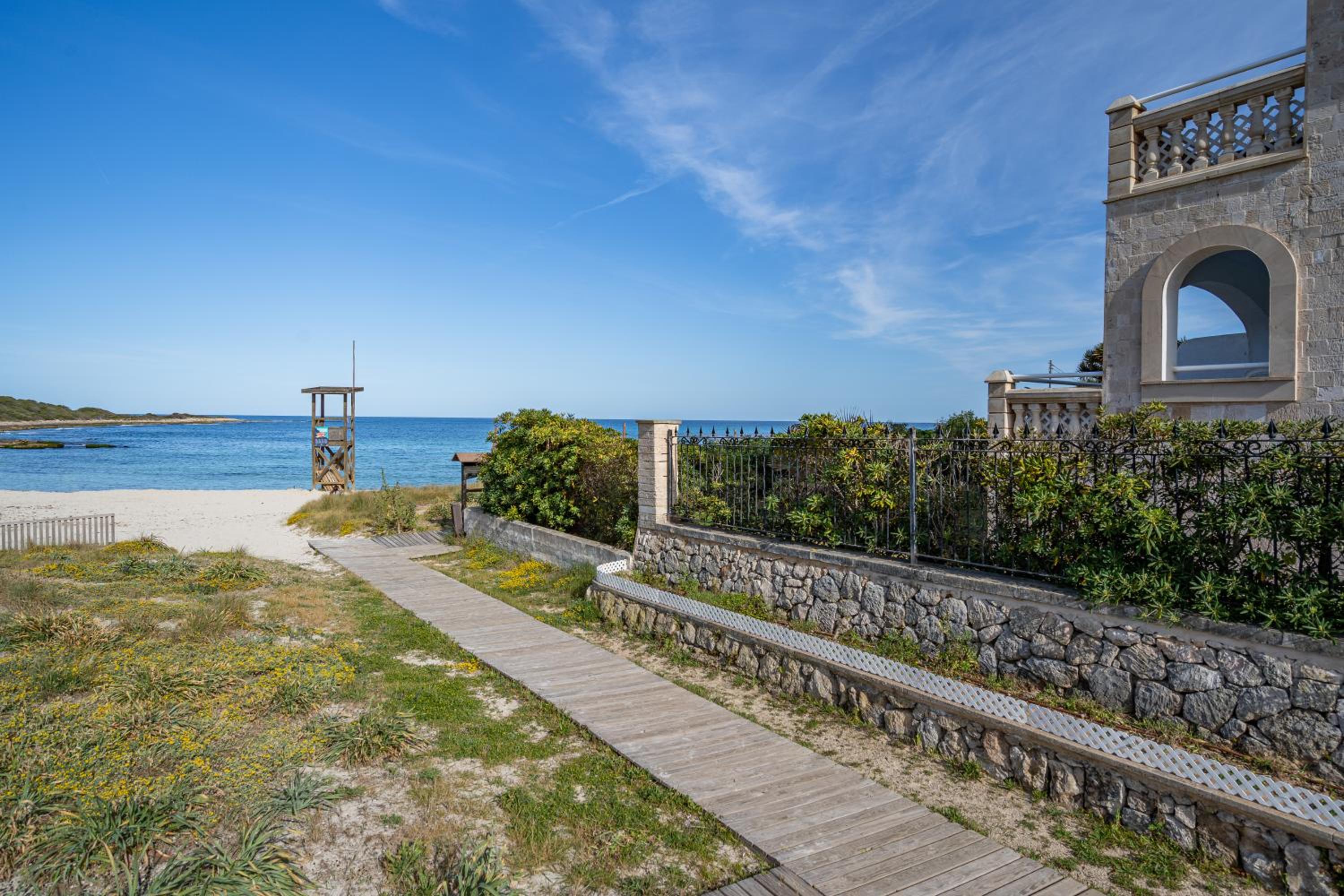 Punta Prima Apartments by 3VILLAS