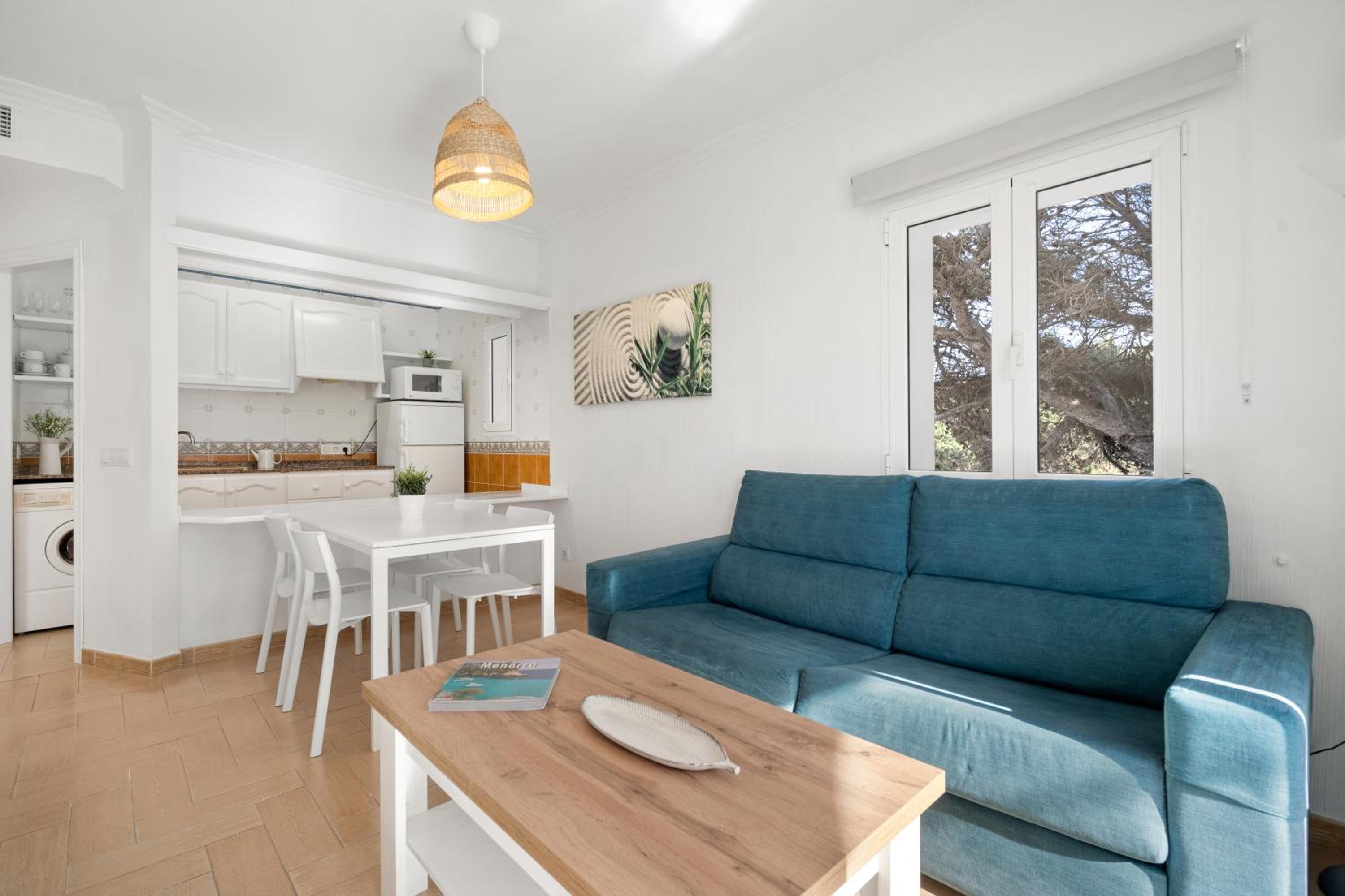 Punta Prima Apartments by 3VILLAS