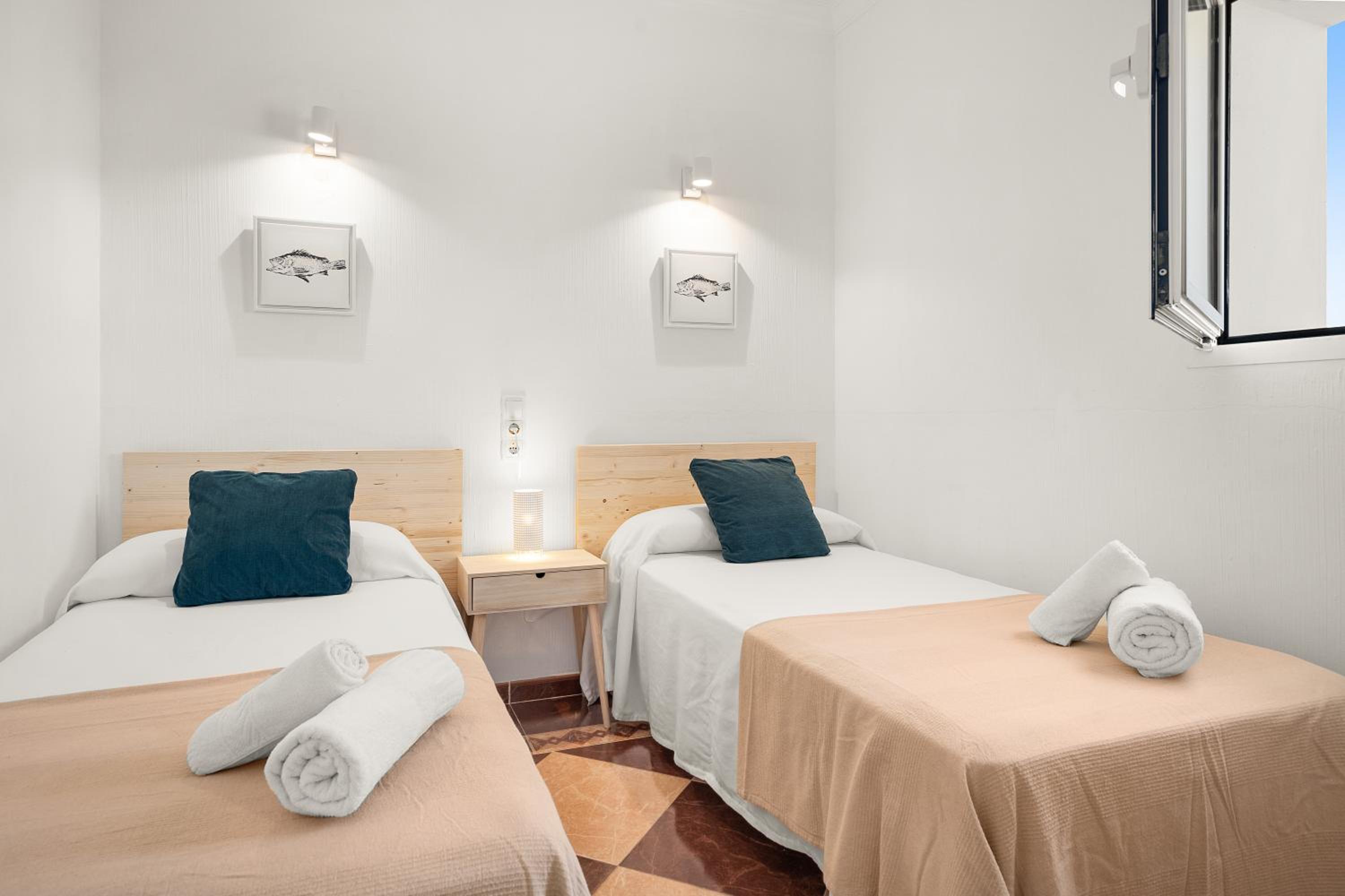 Punta Prima Apartments by 3VILLAS