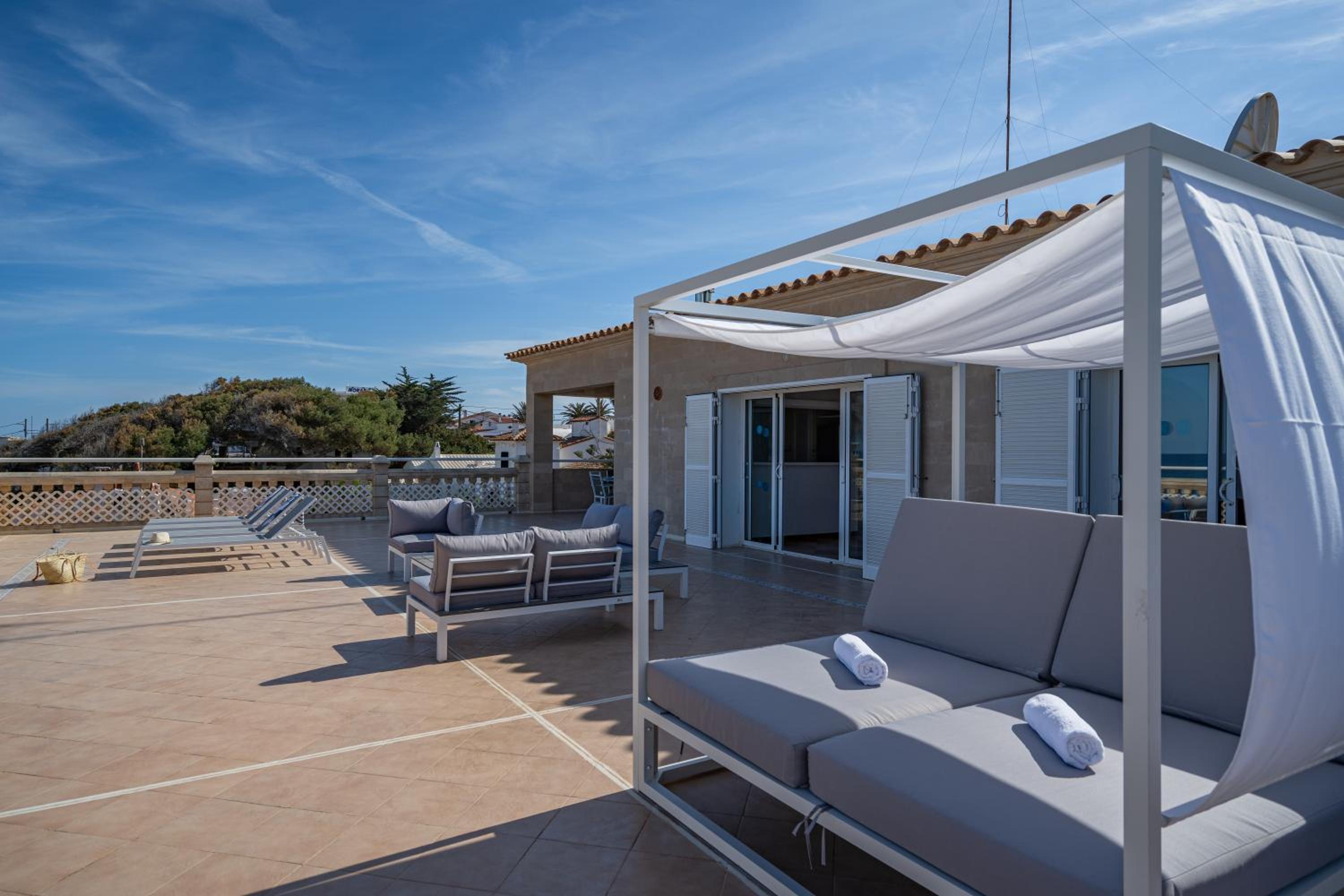 Punta Prima Apartments by 3VILLAS