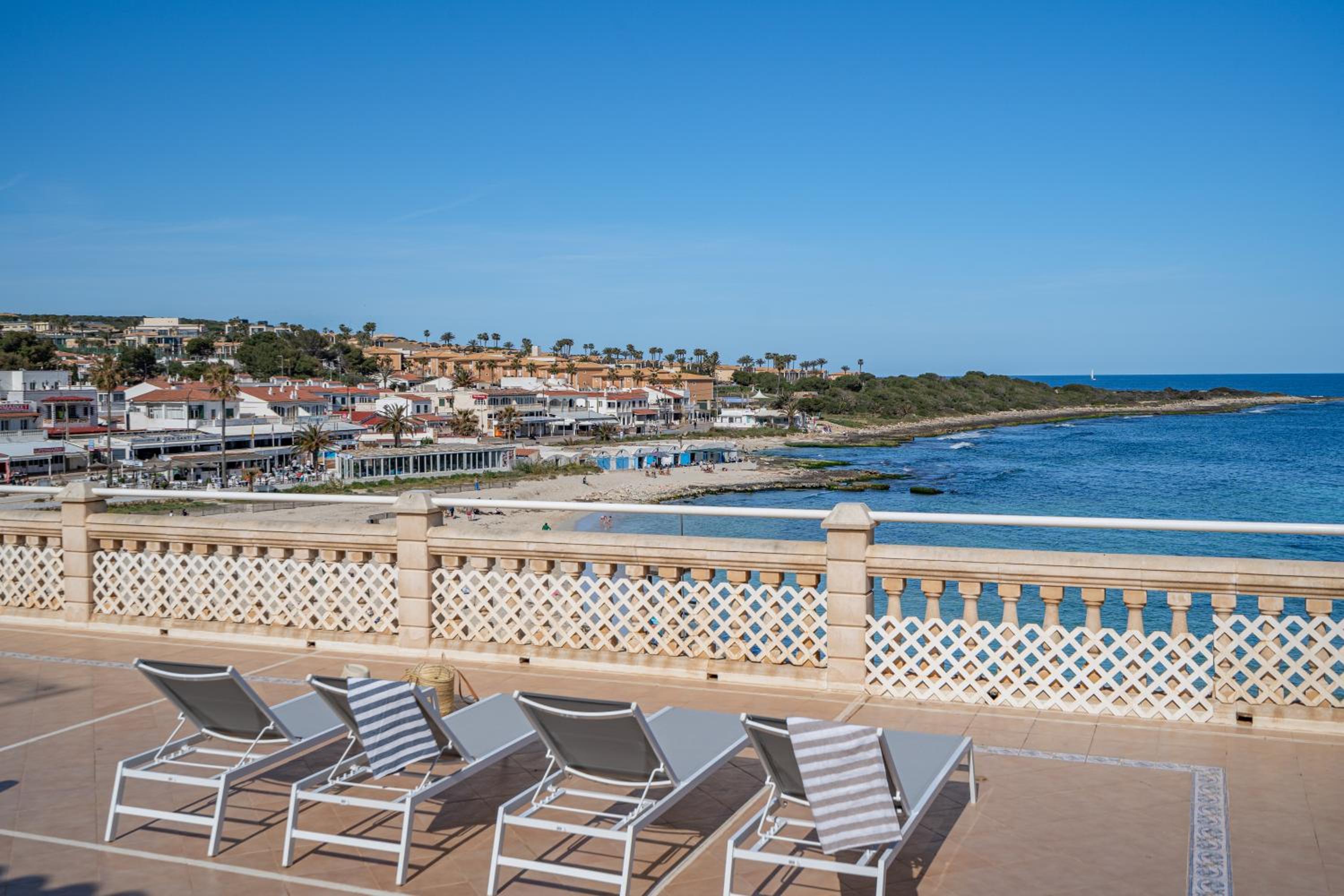 Punta Prima Apartments by 3VILLAS