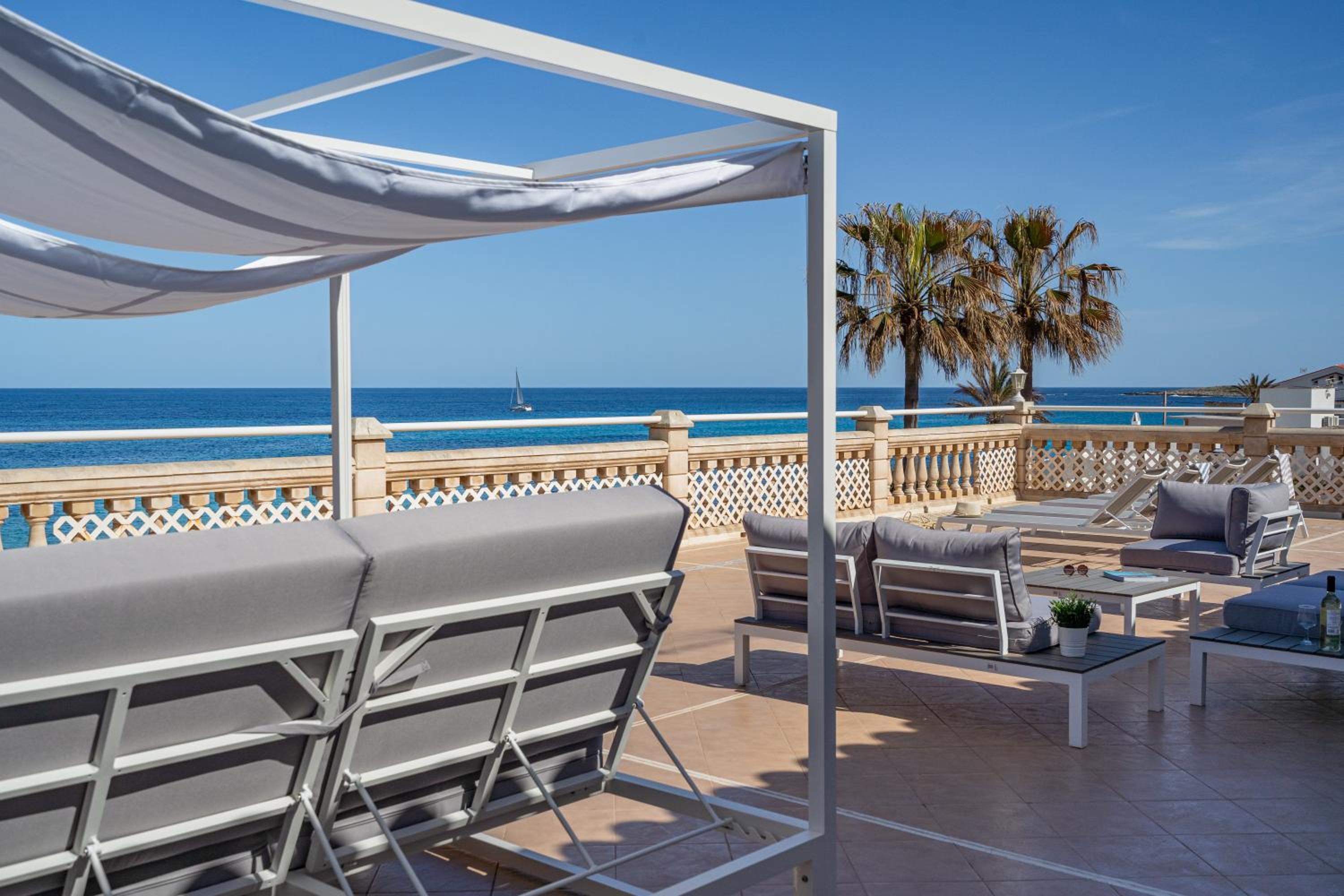 Punta Prima Apartments by 3VILLAS