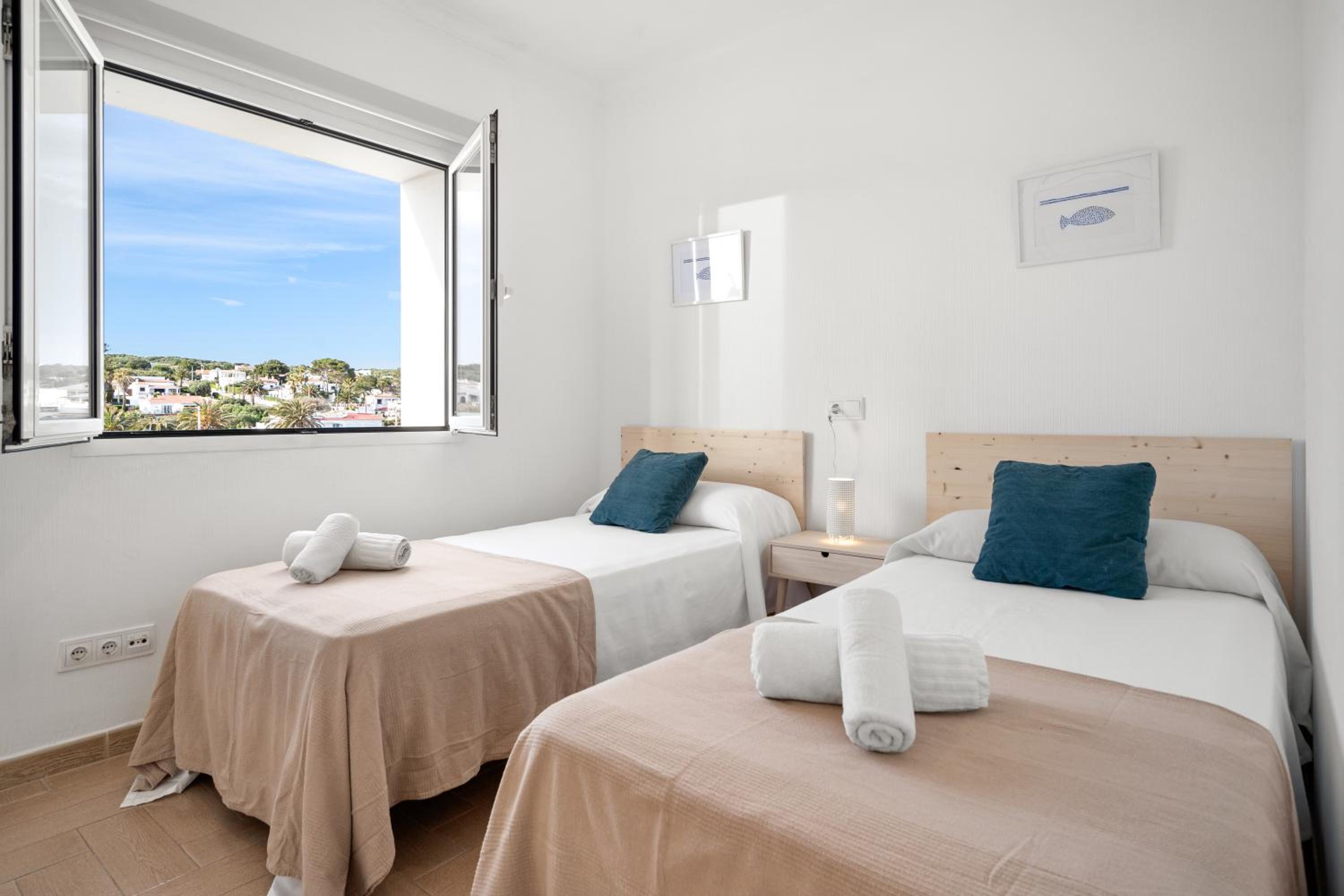 Punta Prima Apartments by 3VILLAS