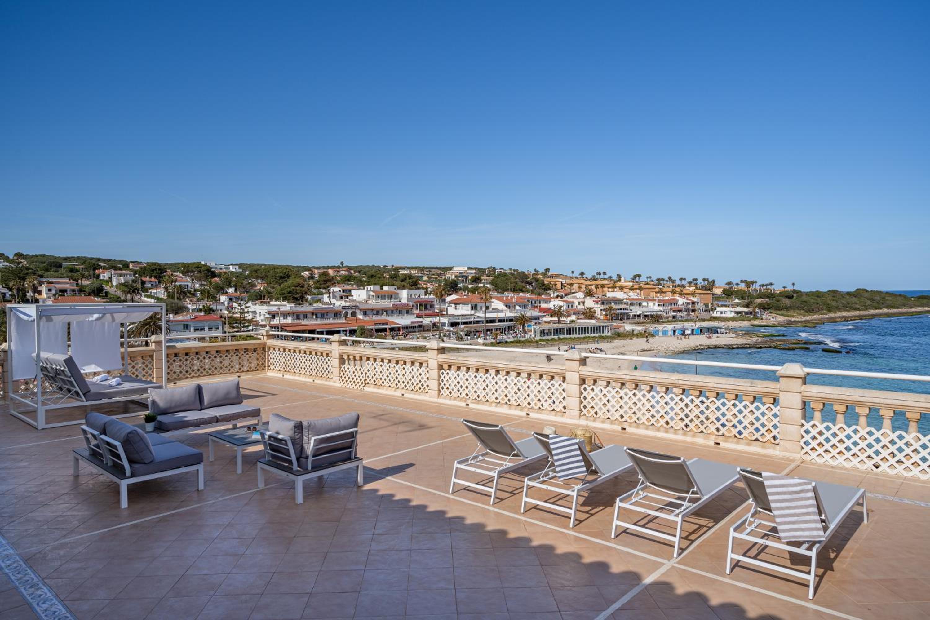 Punta Prima Apartments by 3VILLAS