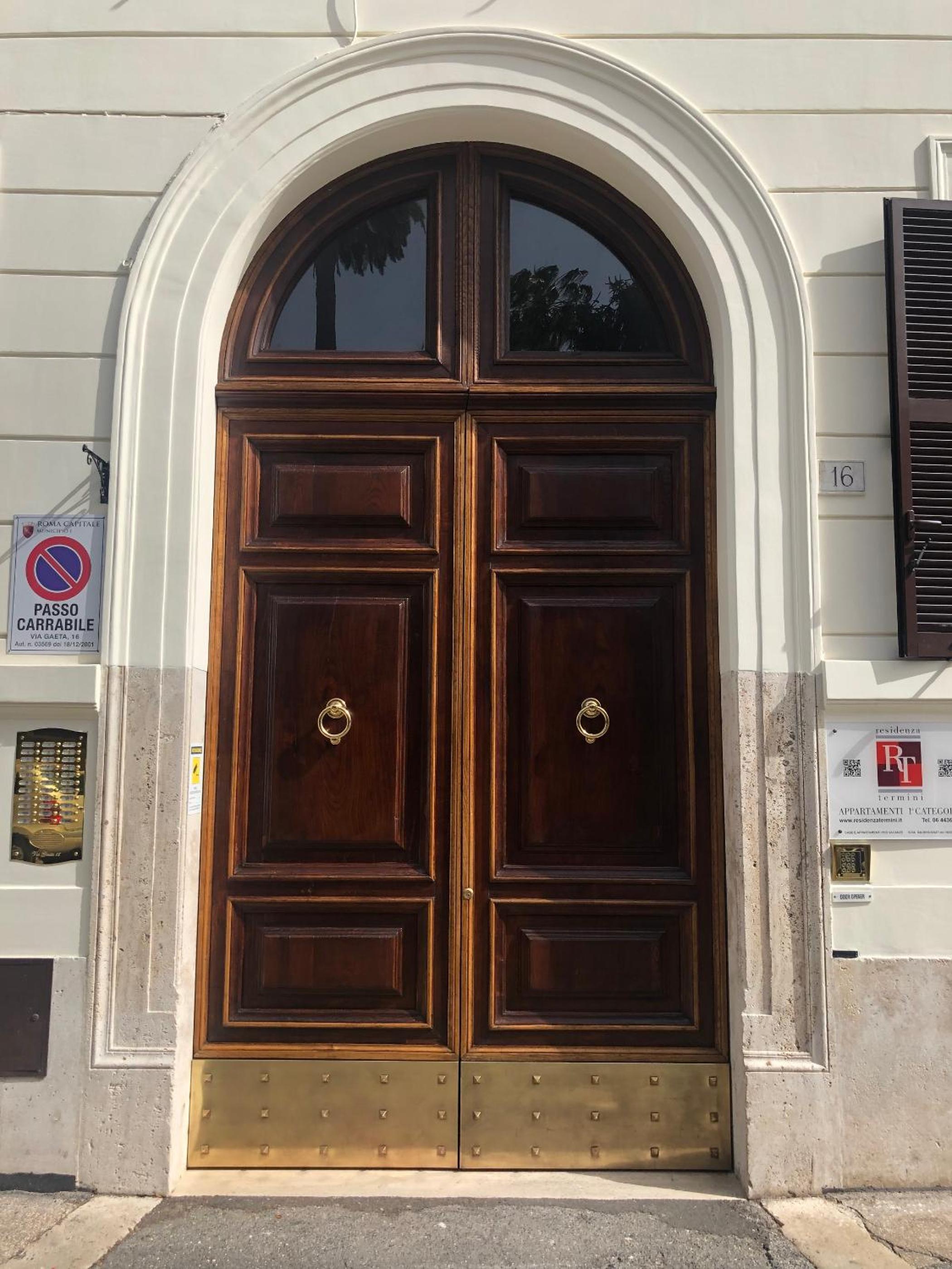 Residenza Termini