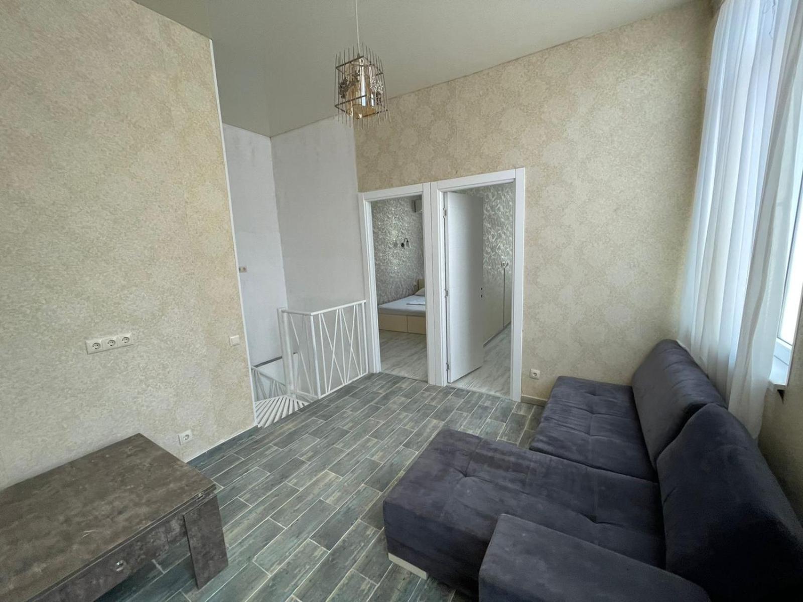 Центр города Батуми Apartment Rustaveli 13