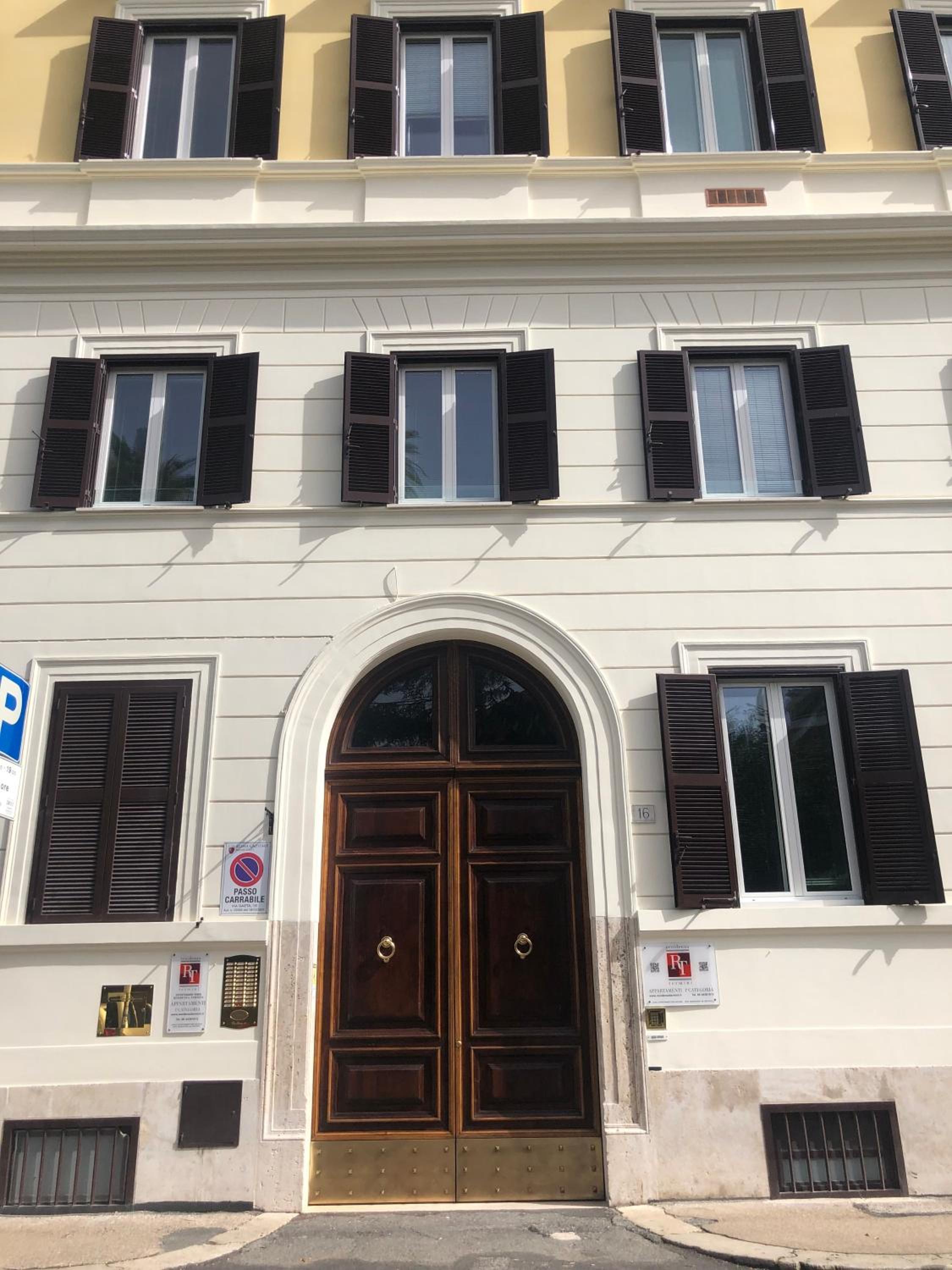 Residenza Termini