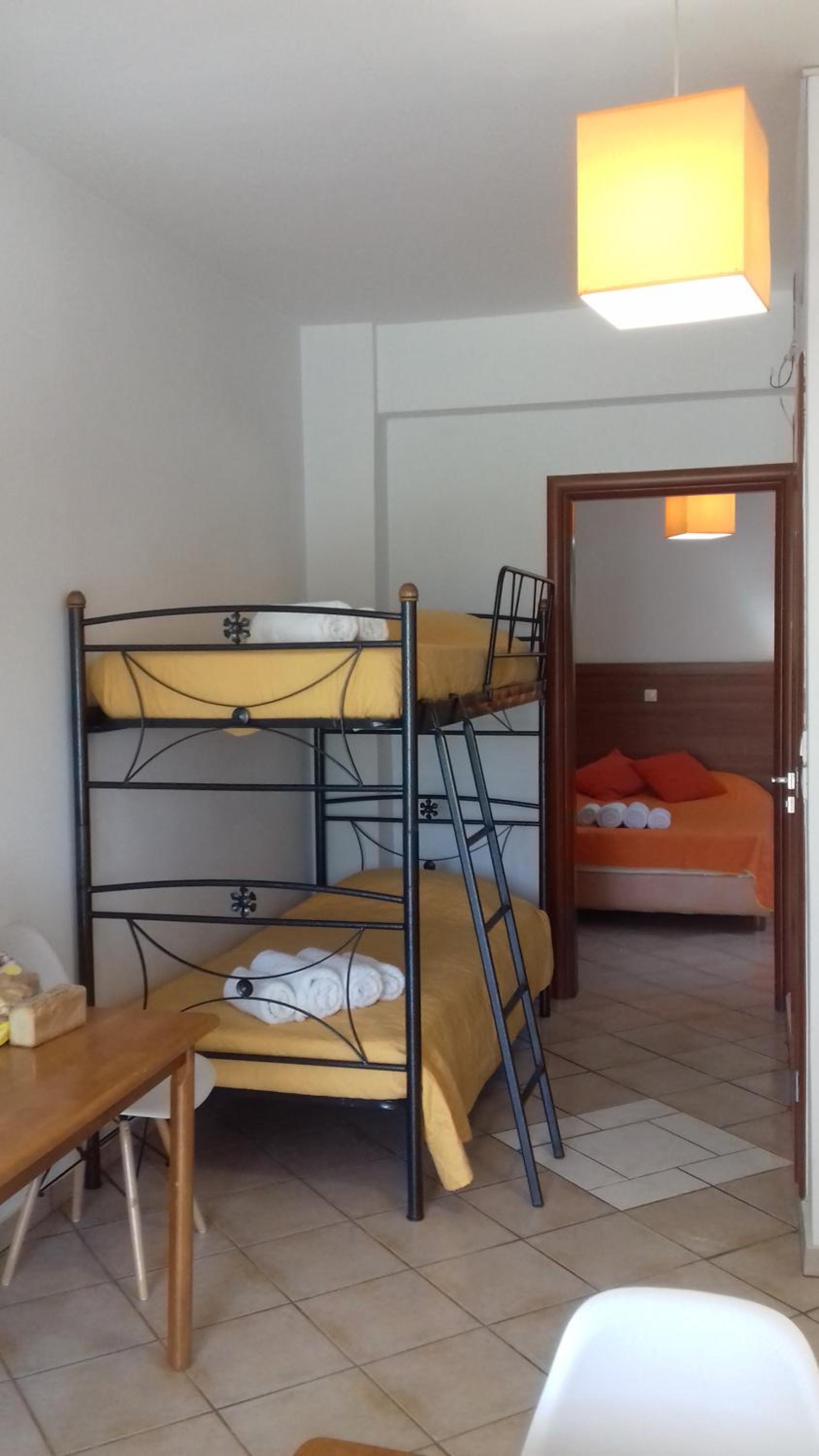 Potokia Rooms, photo 66