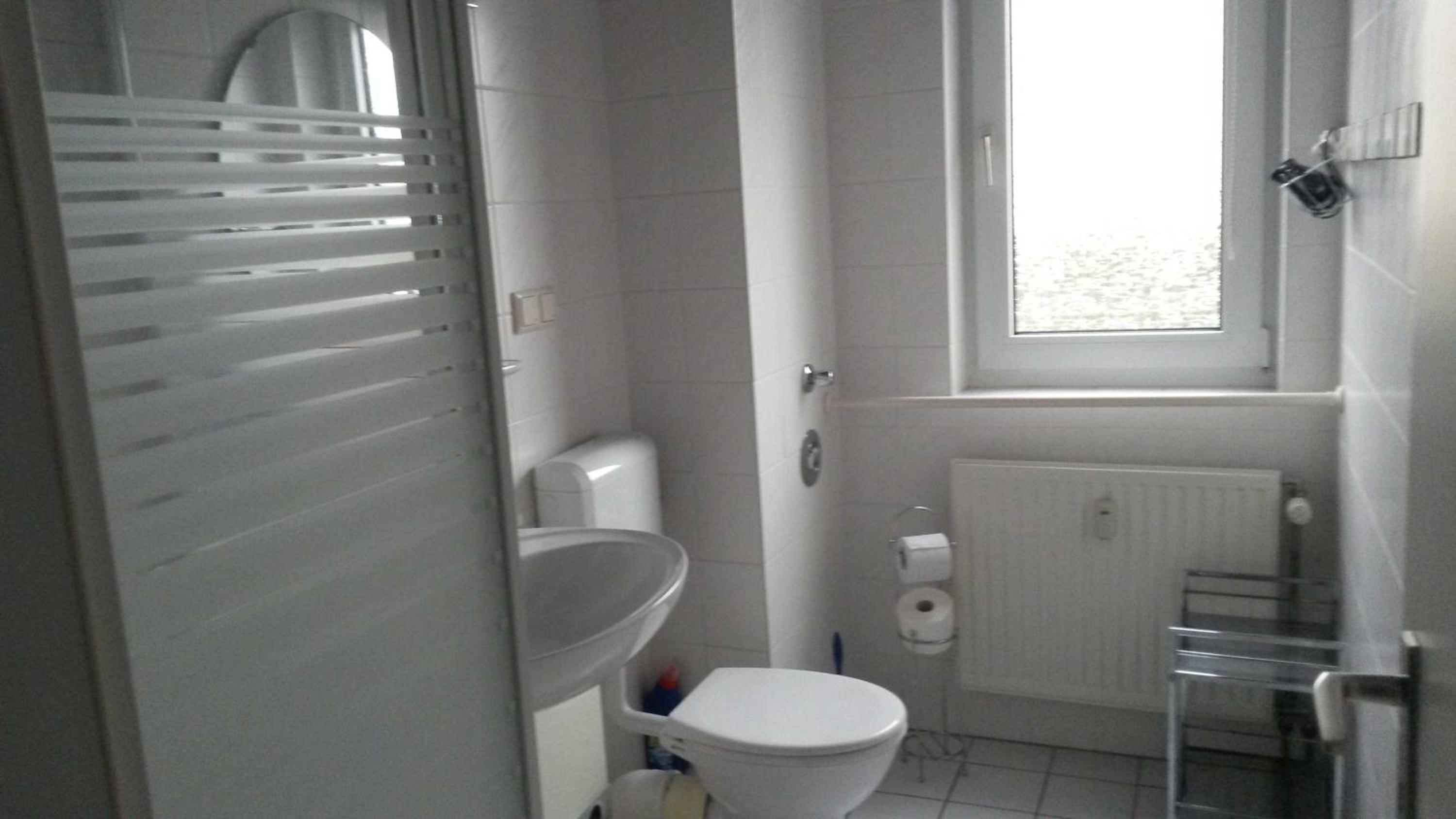 Haus Seemöwe, Whg 1