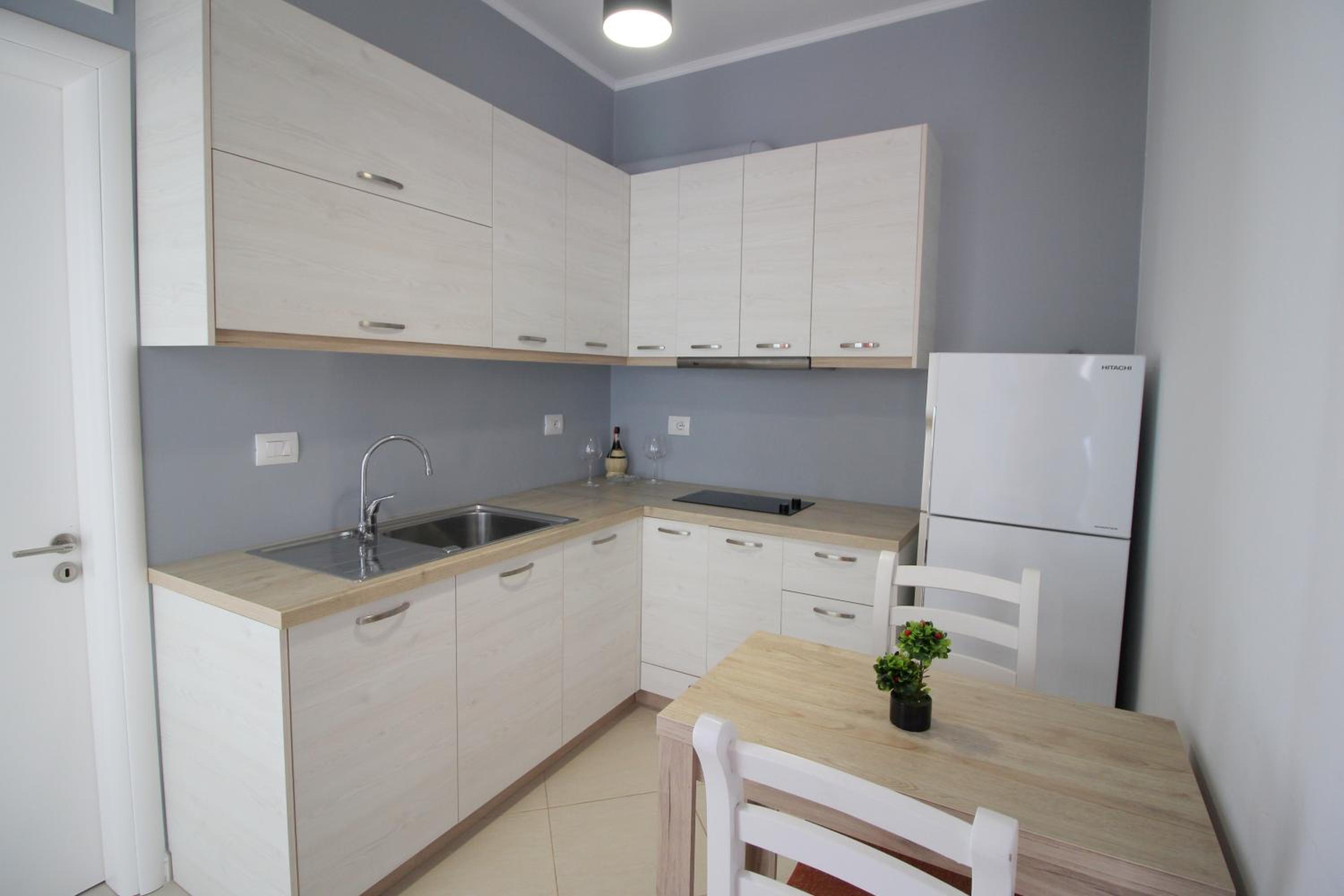 Apartments,Vila Bello