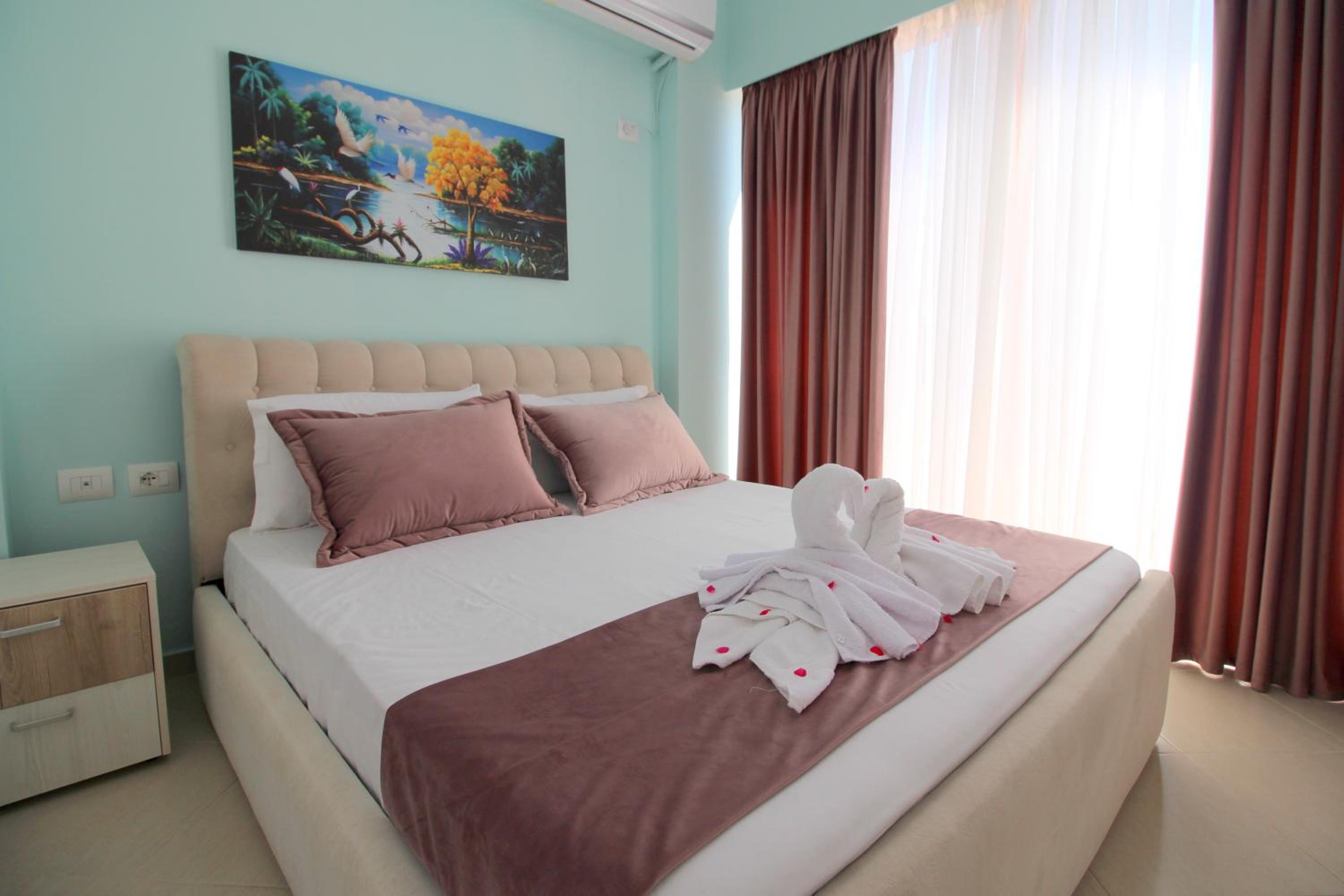 Apartments,Vila Bello