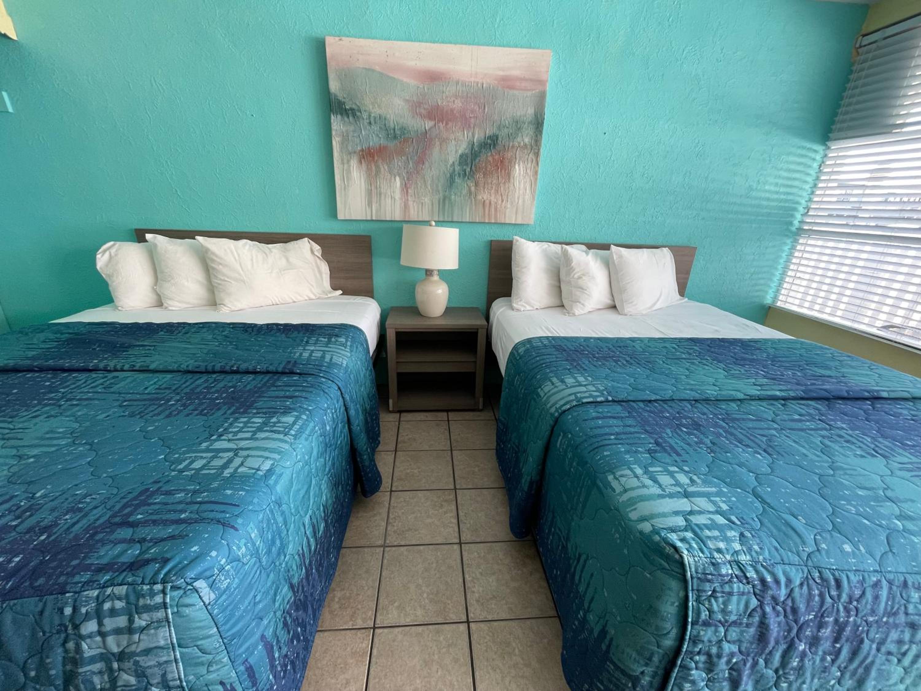 Bird of Paradise Motel