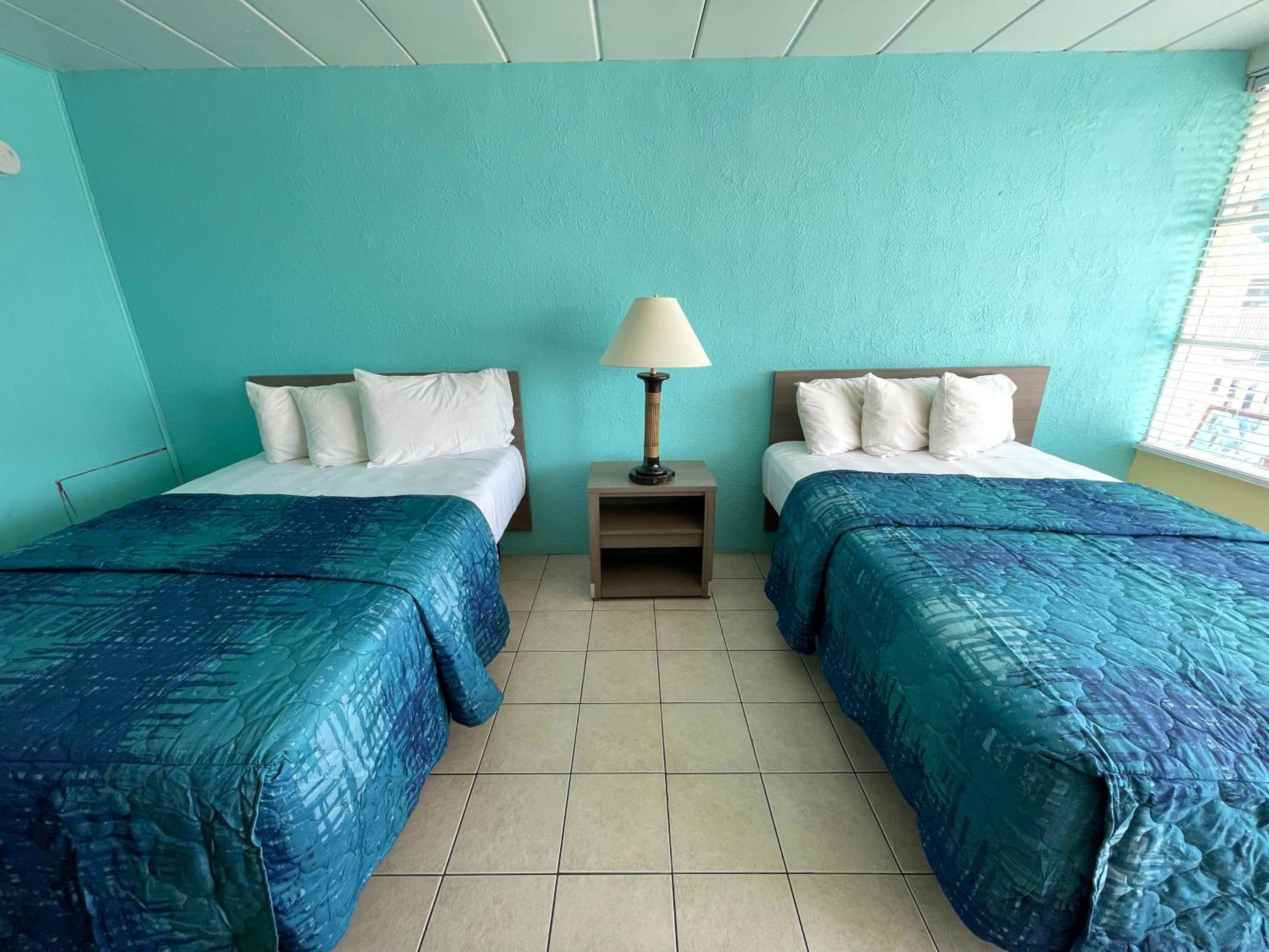 Bird of Paradise Motel