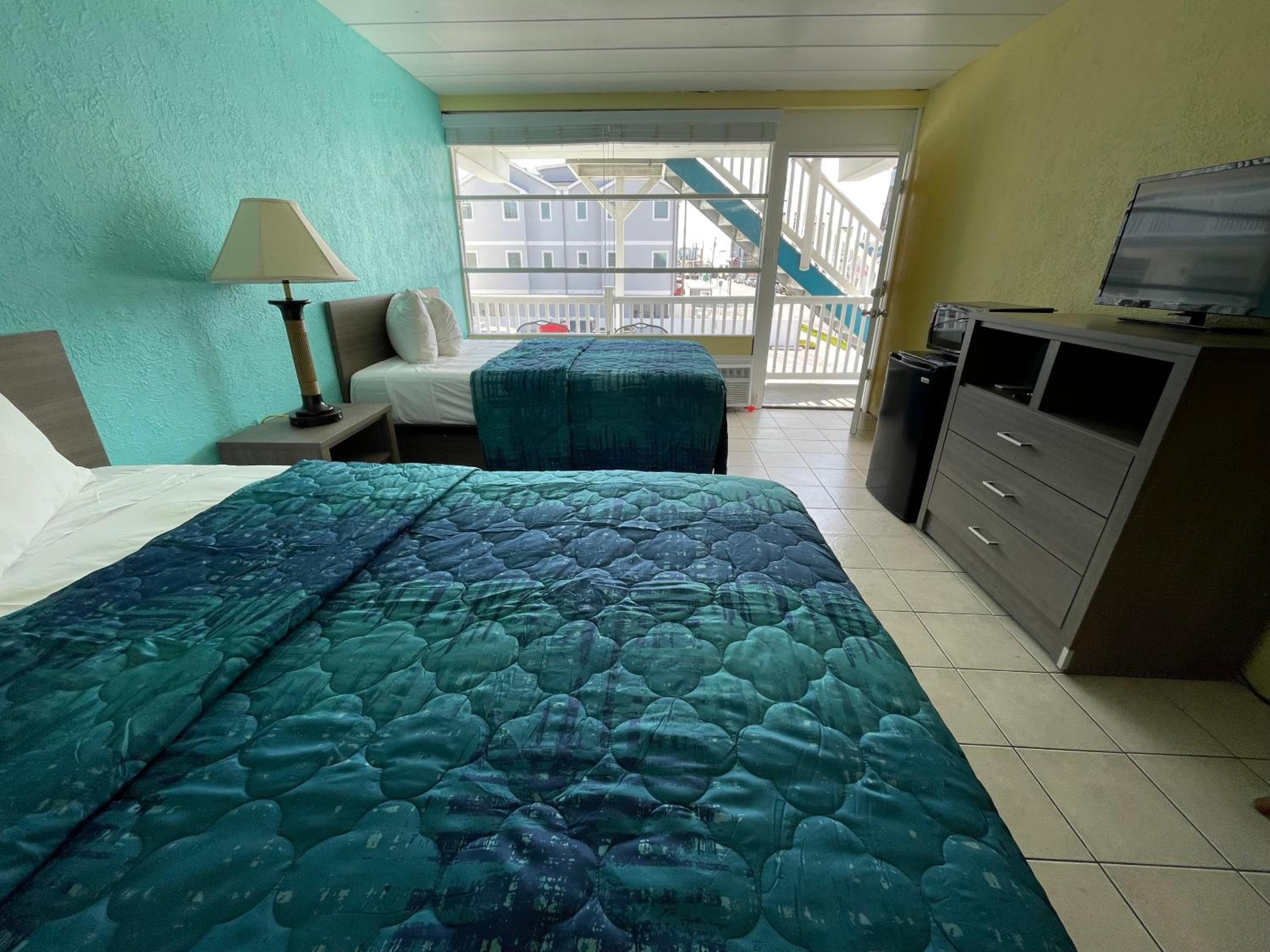 Bird of Paradise Motel