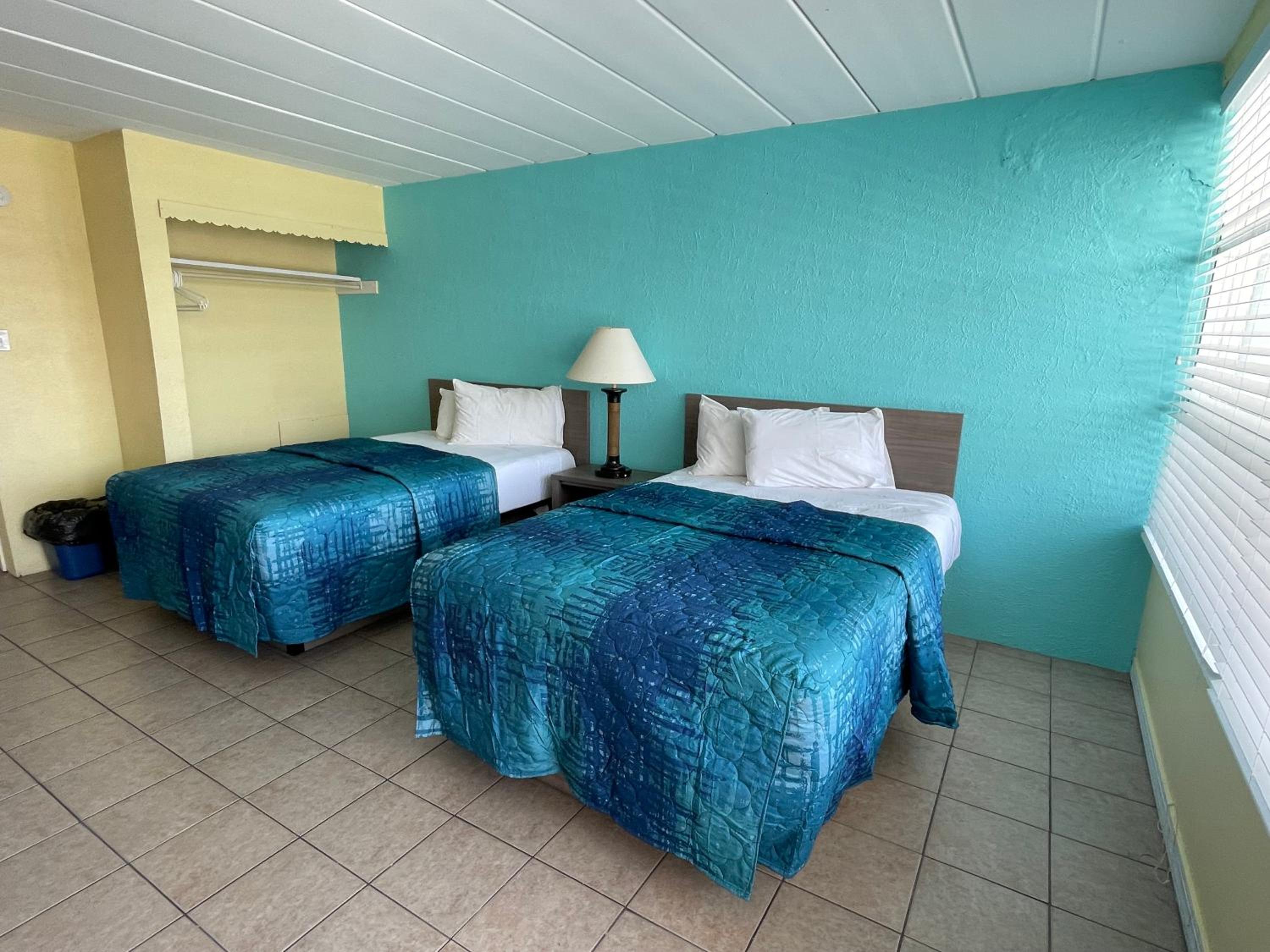 Bird of Paradise Motel