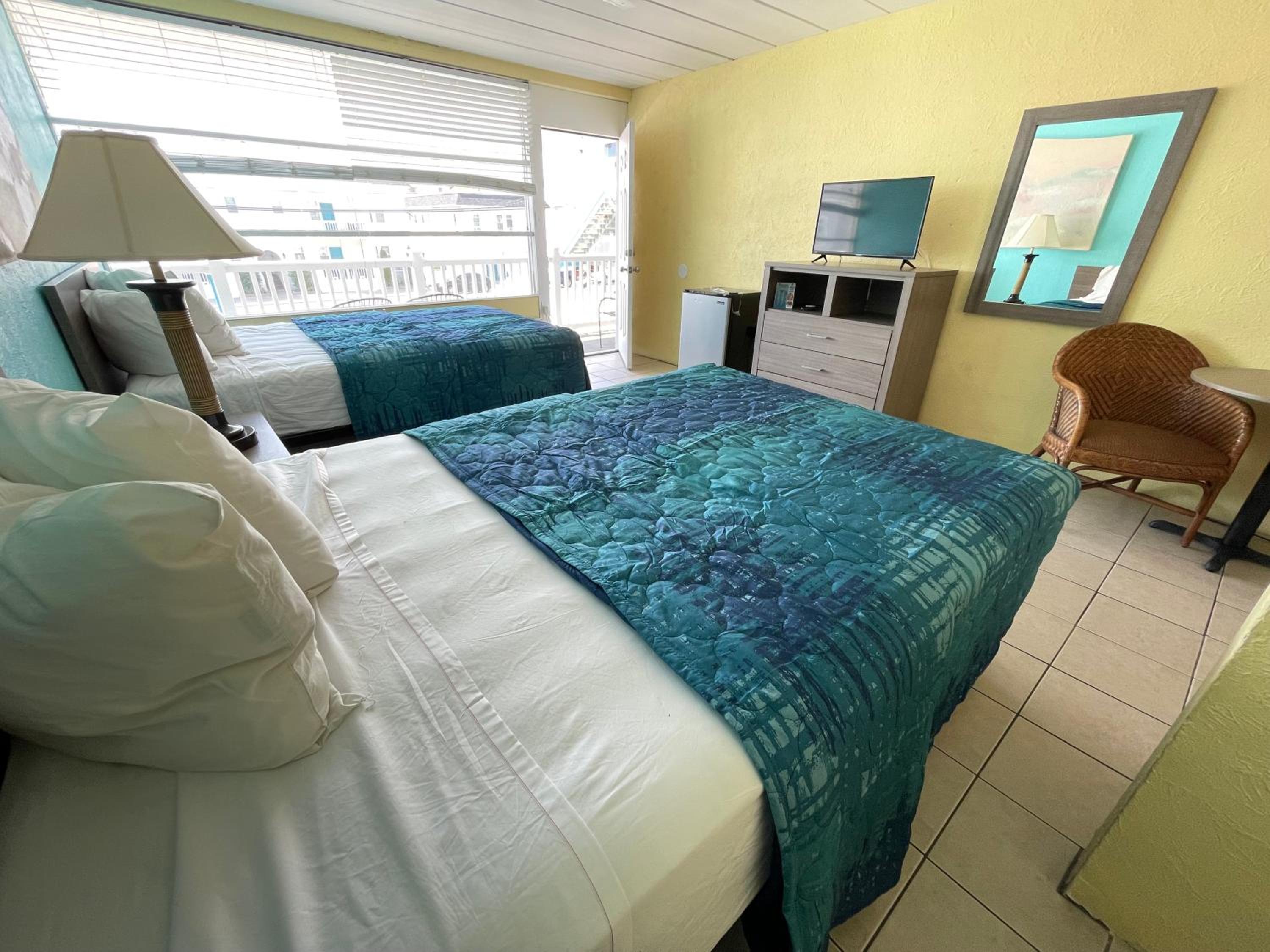 Bird of Paradise Motel