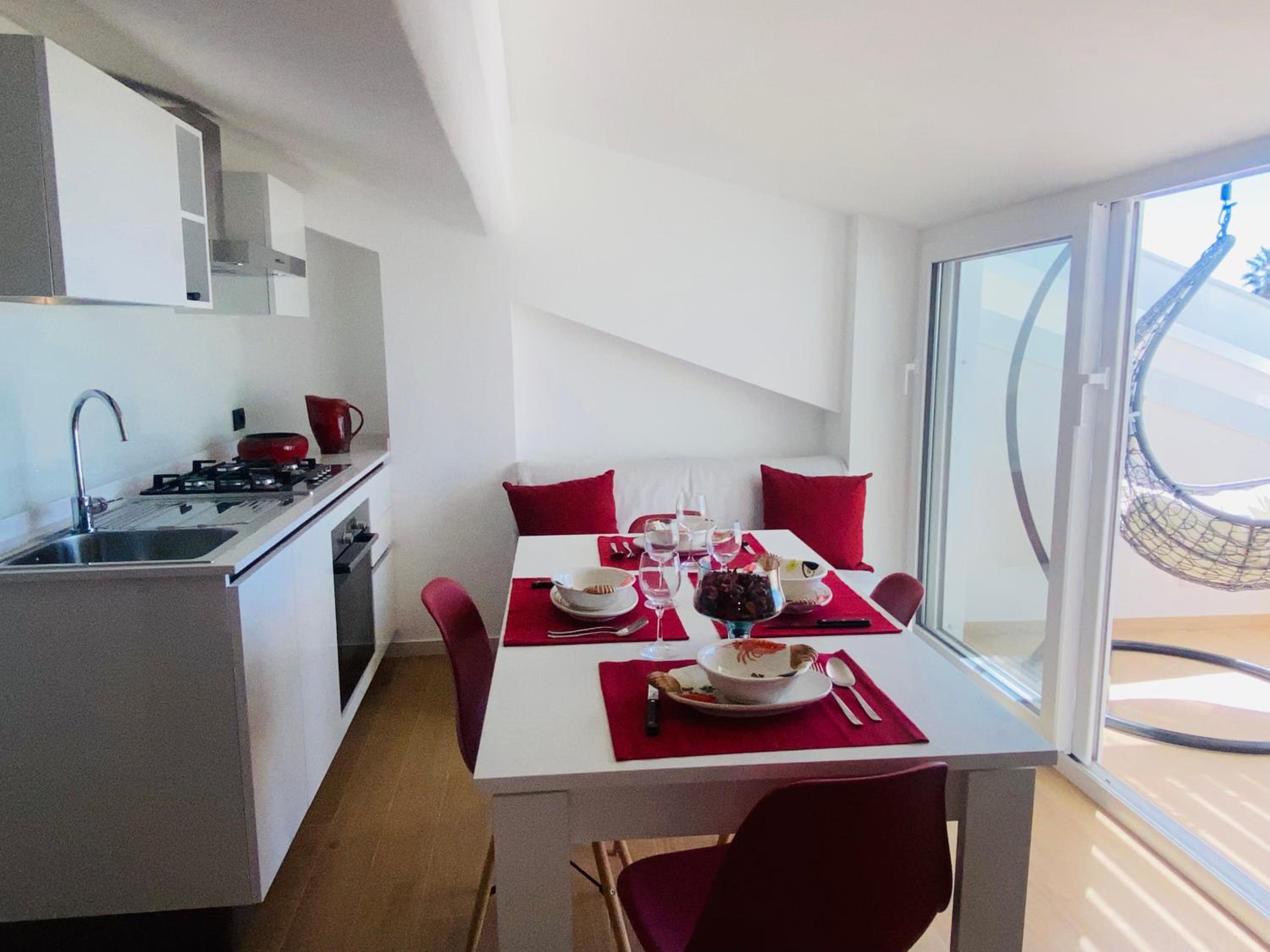 Villa Mare Ibleo view 3