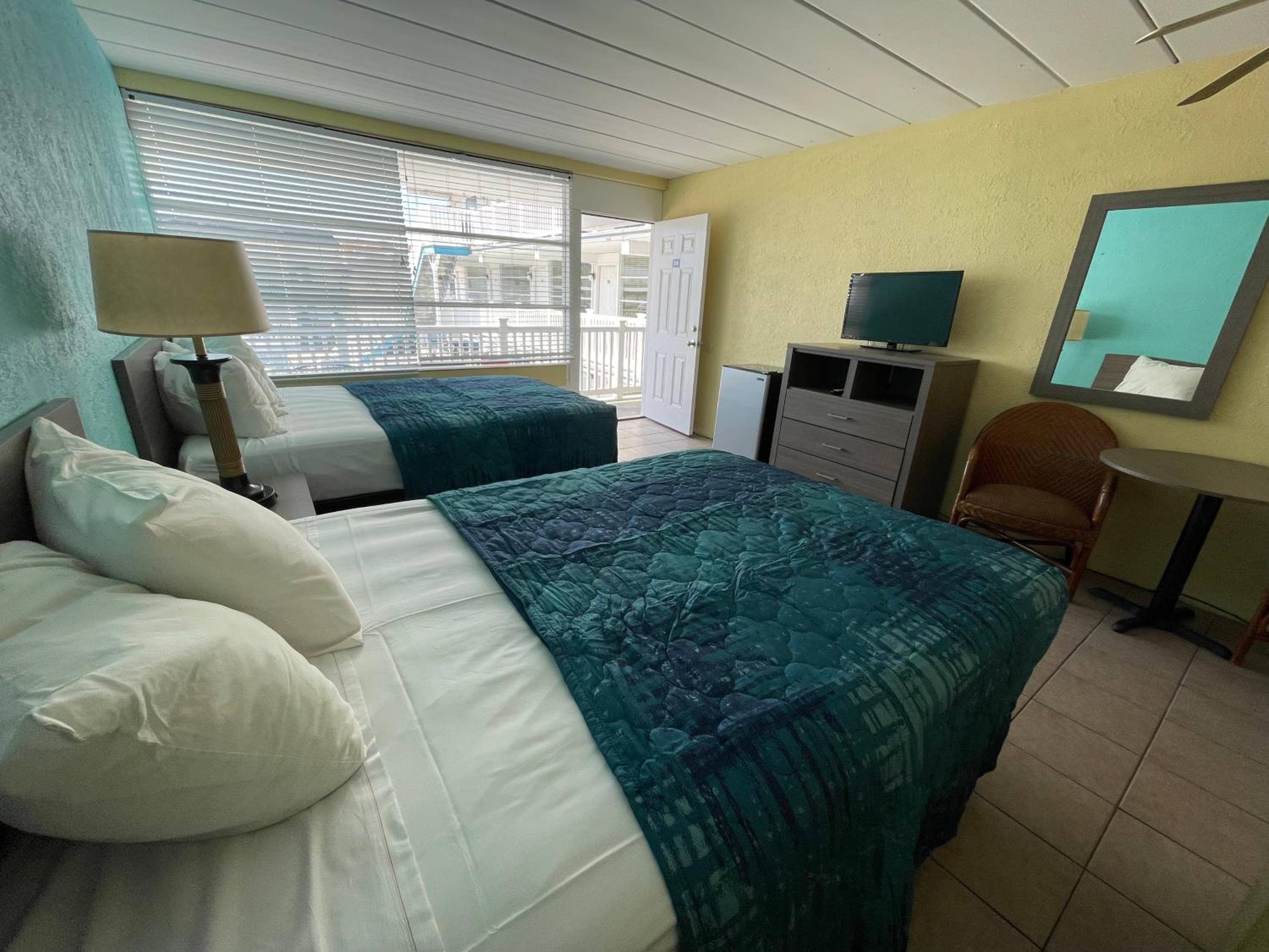 Bird of Paradise Motel