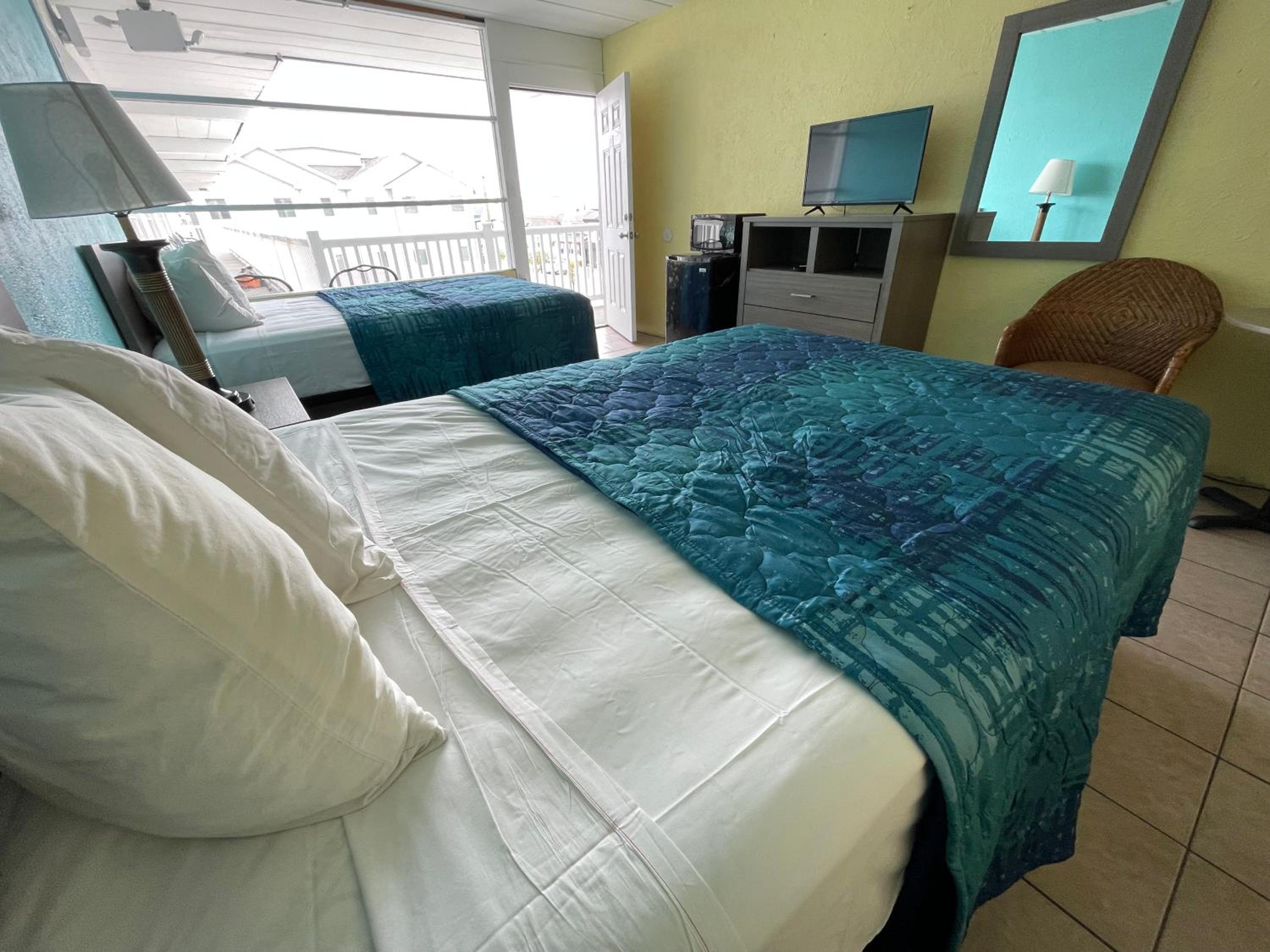Bird of Paradise Motel