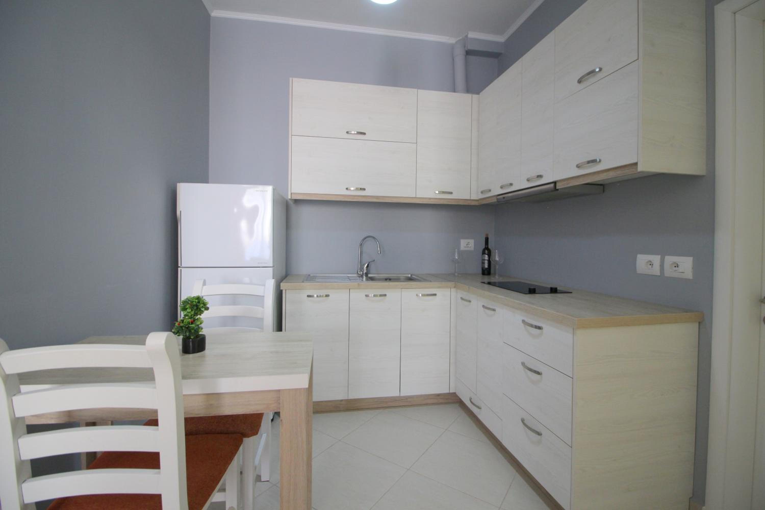 Apartments,Vila Bello