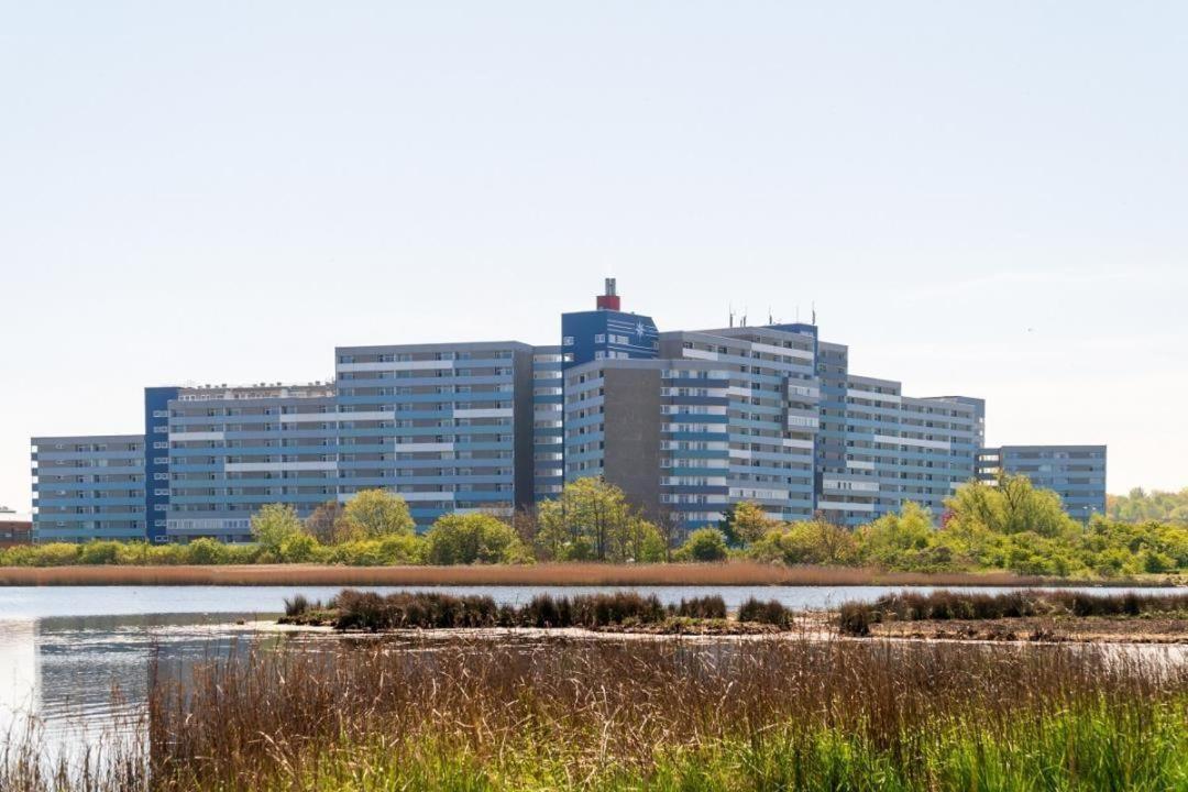 Ferienpark-Heiligenhafen-Haus-P-Wohnung-05-07
