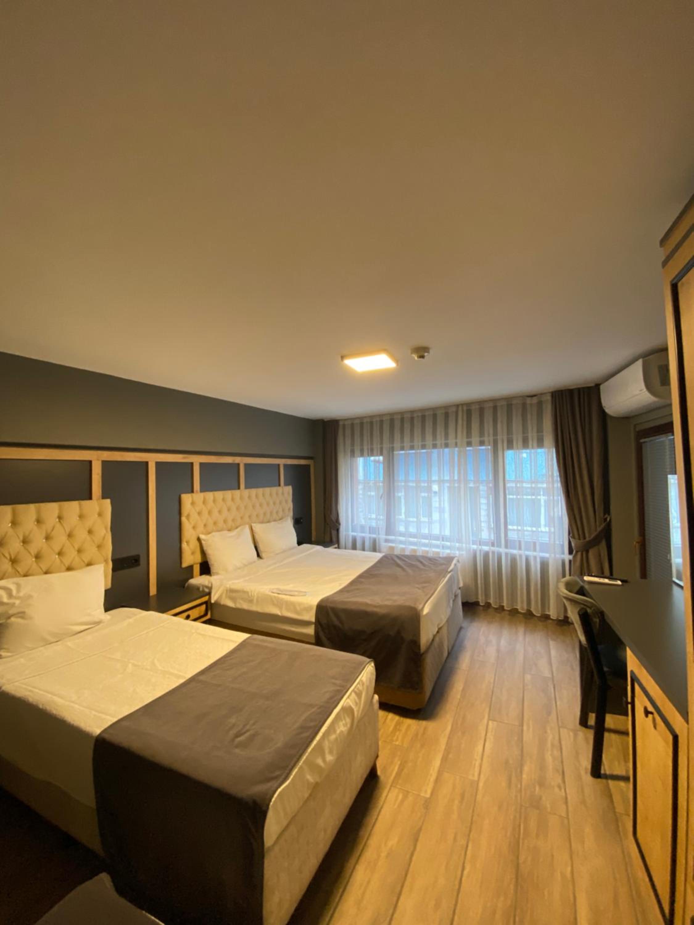 Ortaköy Aysem Sultan Otel - Image 27
