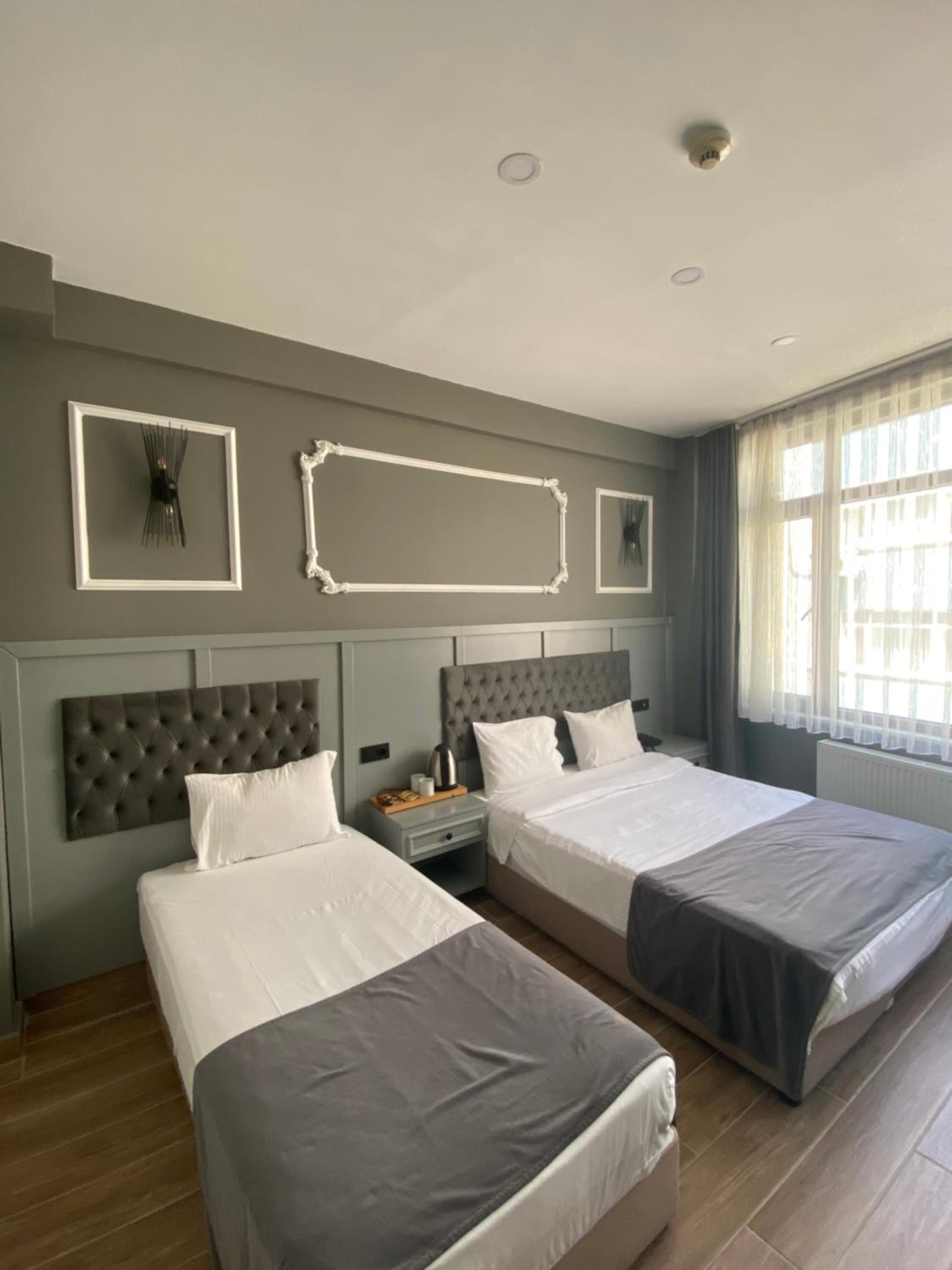 Ortaköy Aysem Sultan Otel - Image 7