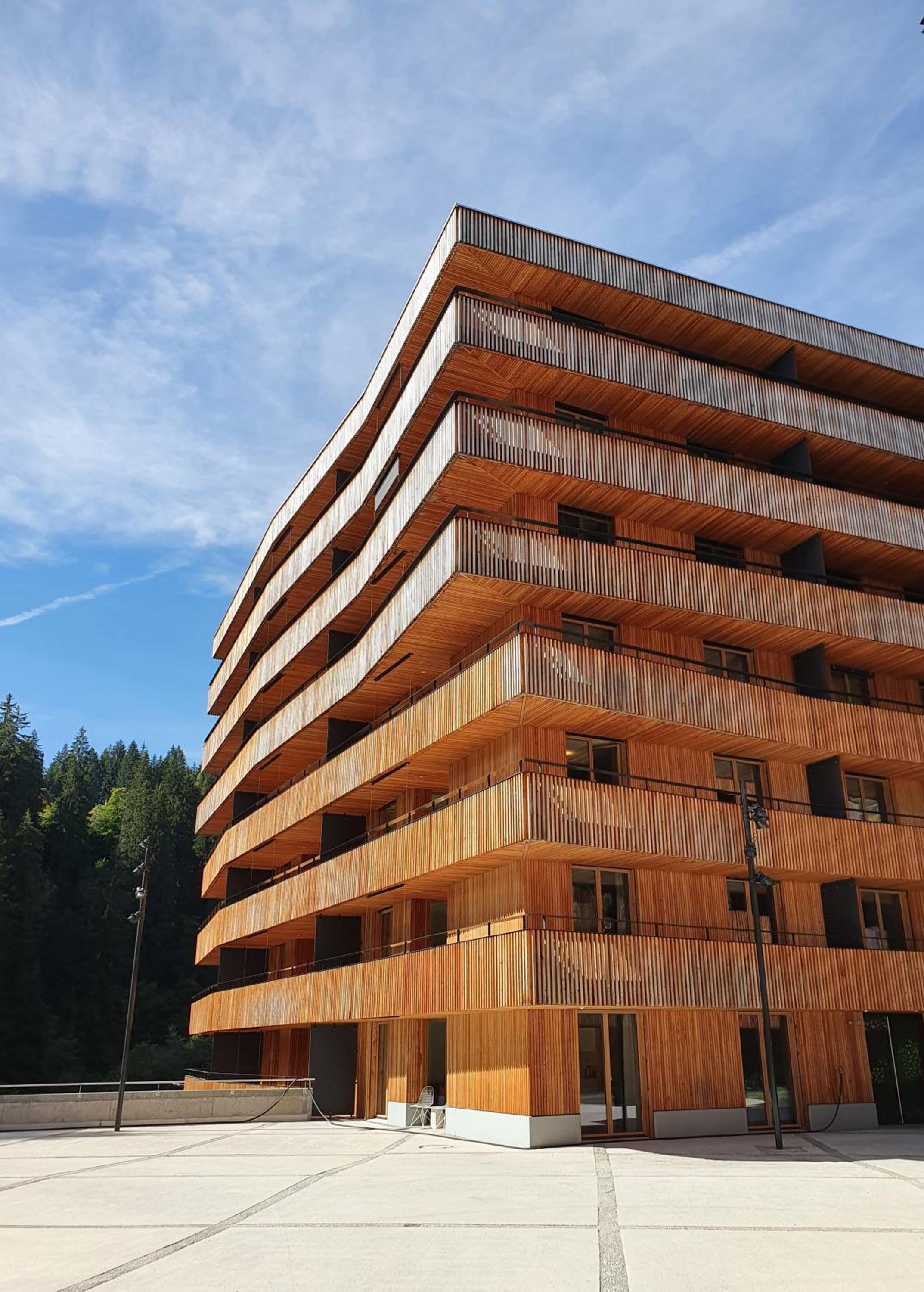 Ferienwohnung Stenna SELVA an Toplage