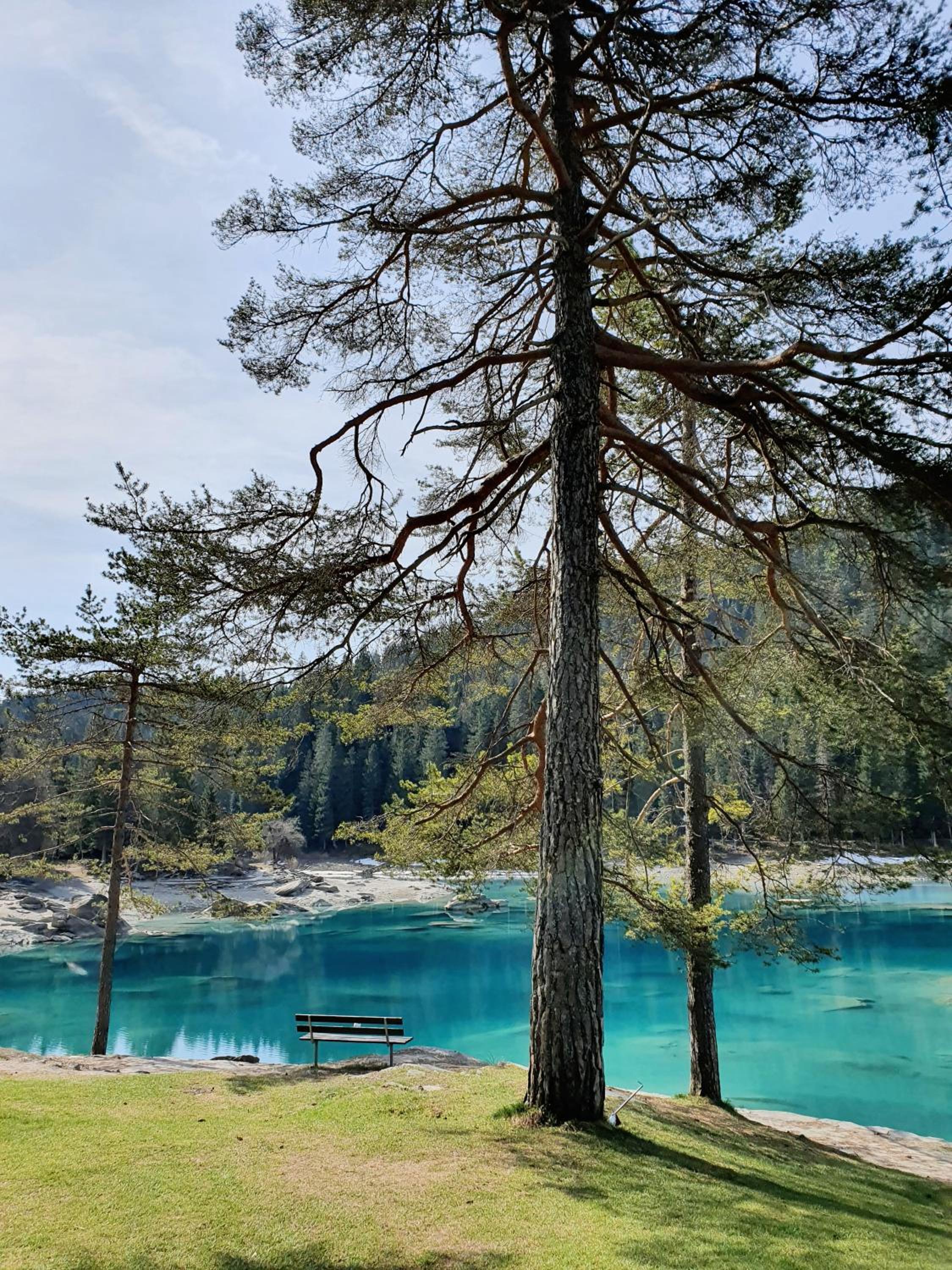Ferienwohnung Stenna SELVA an Toplage
