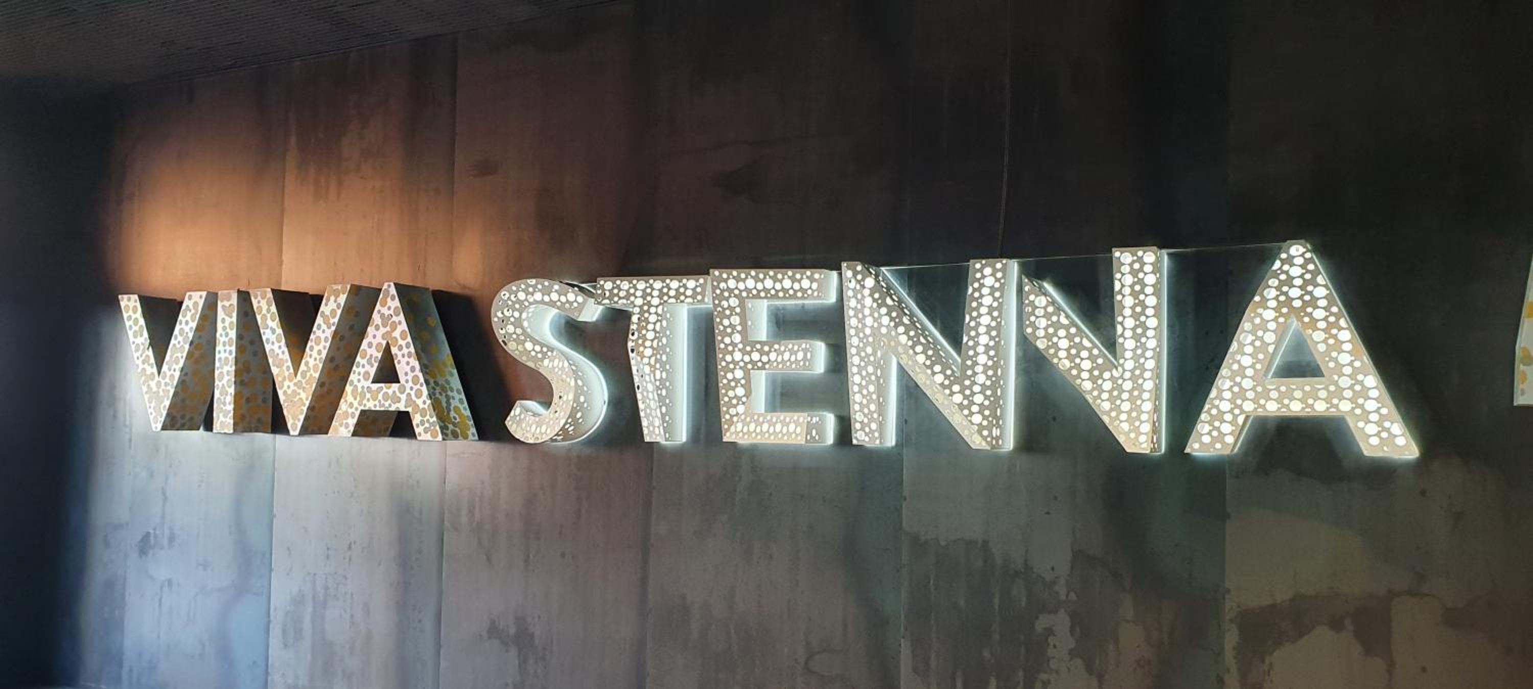 Ferienwohnung Stenna SELVA an Toplage