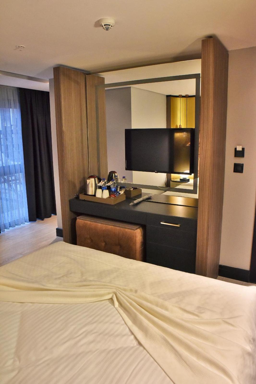 Dosso Dossi Otelleri Laleli - Image 27