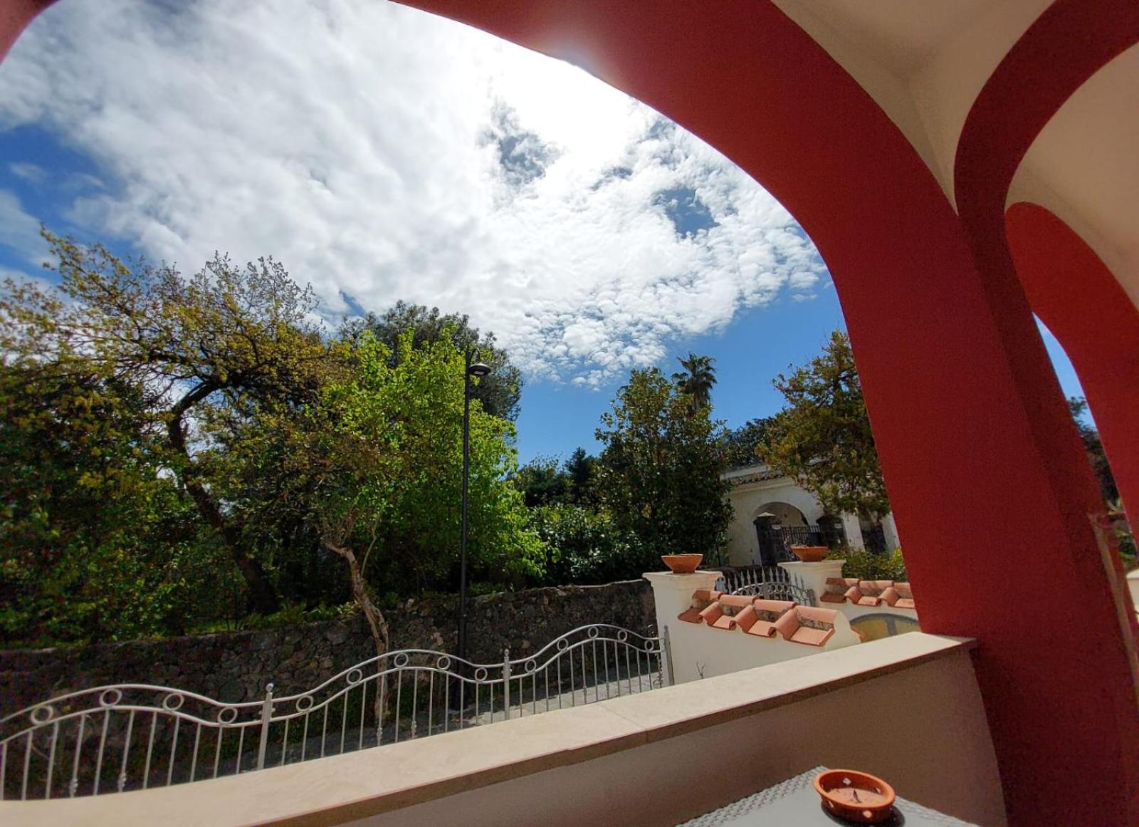 La Casa del Sole sul mare di Ischia view 5